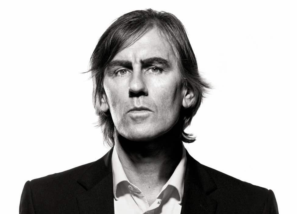 Episode 523 - Robert Forster of the Go-Betweens/Solo