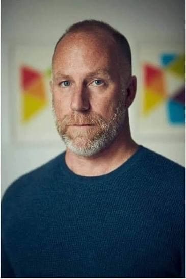 Episode 552 - Roddy Bottum of Faith No More/Imperial Teen