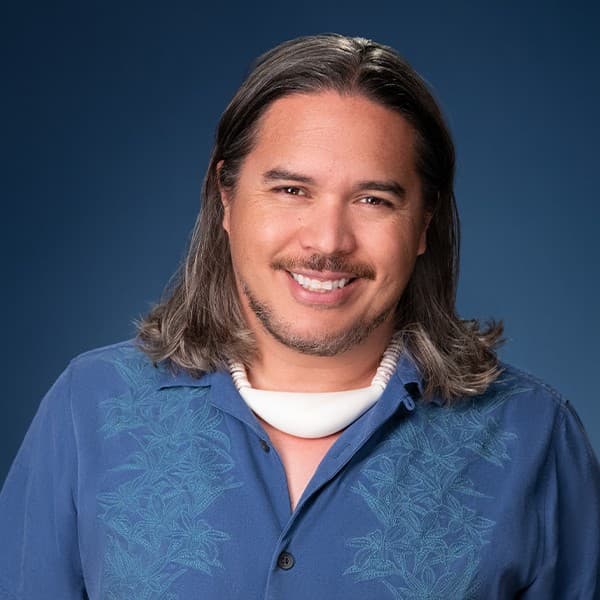 Project 2025 Republican Plan for more Drilling and Killing in Oceans: Conservationist Angelo Villagomez Sounds Warning