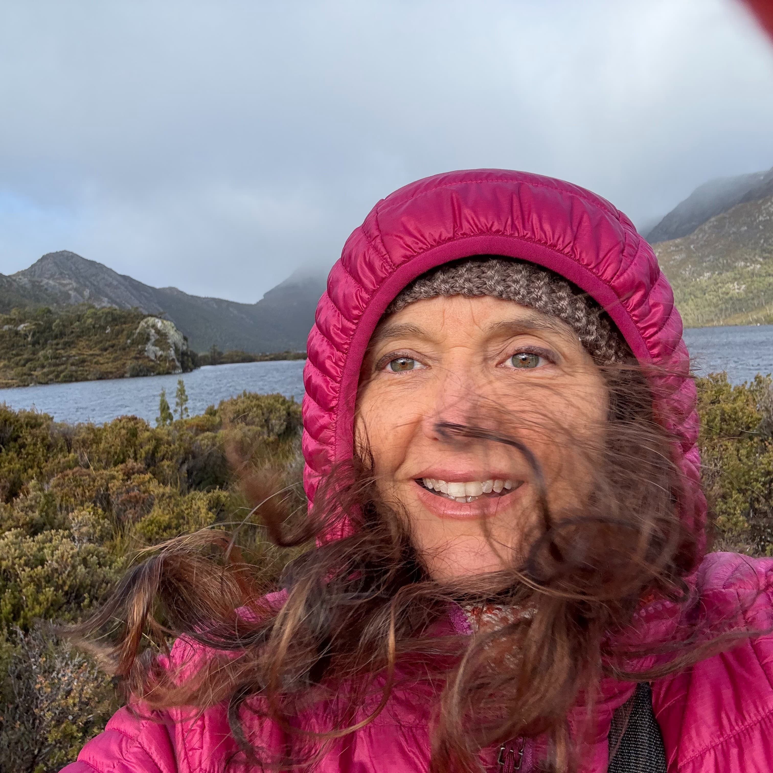 Taking you along my Tasmanian Wildlife Journey: Part 1 Cradle Mountain to Wineglass Bay