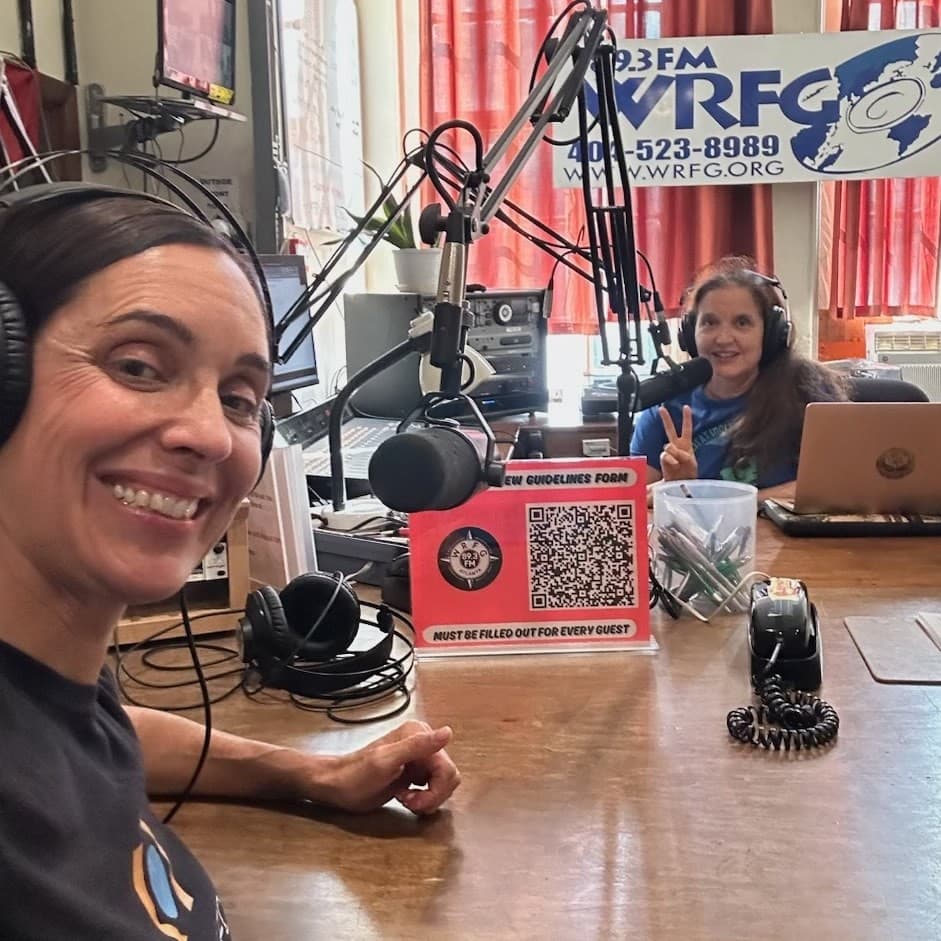 The TransFARMation to Free us From Factory Farming: Stories from Leah Garces
