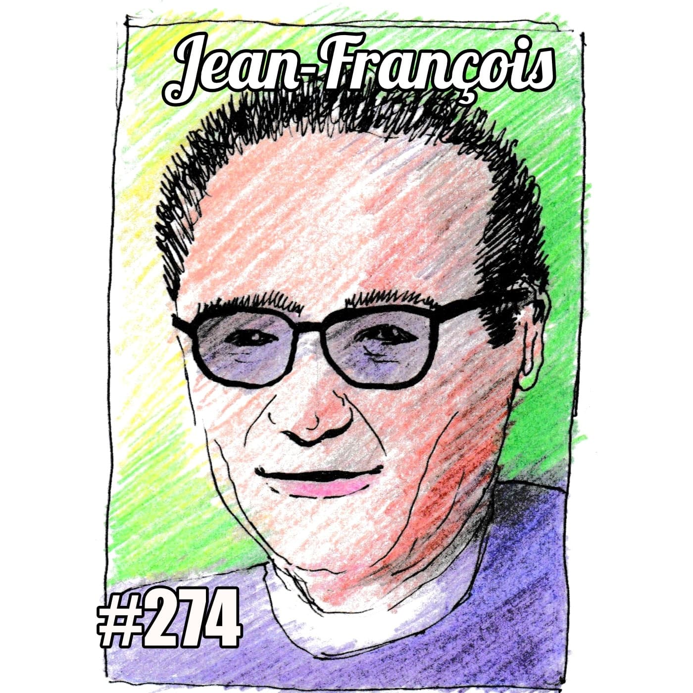 Le concert de Jean-François Zygel (série Jean-François)