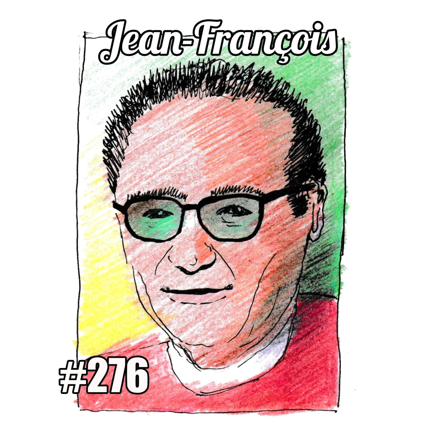 Il y a 200 ans, Jean-François Champollion déchiffrait les hiéroglyphes (série Jean-François)