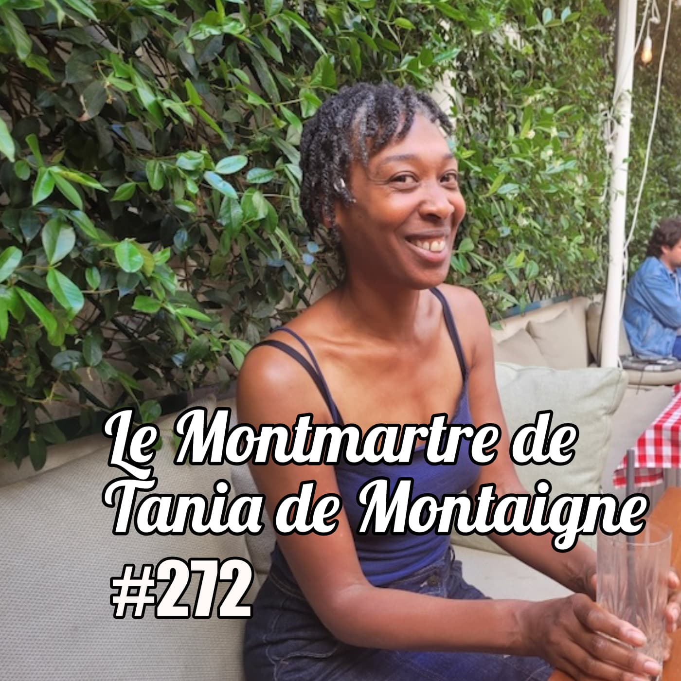 Le Montmartre de Tania de Montaigne
