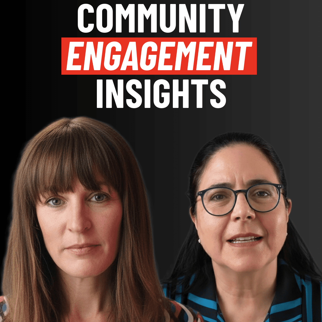 Community Engagement and Stakeholder Marketing