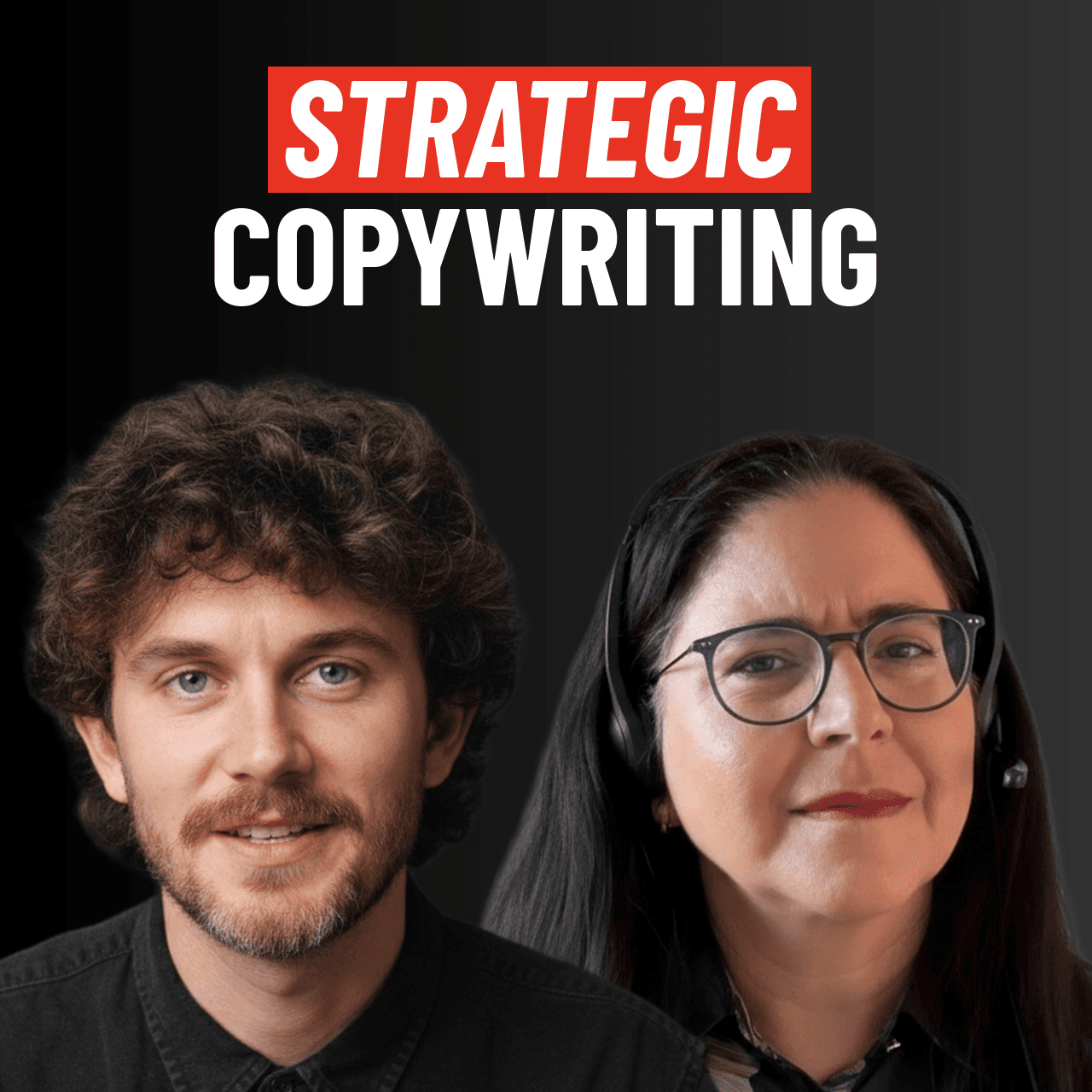 Why Great Copy Starts Before You Write a Word – with Jamie Thomson
