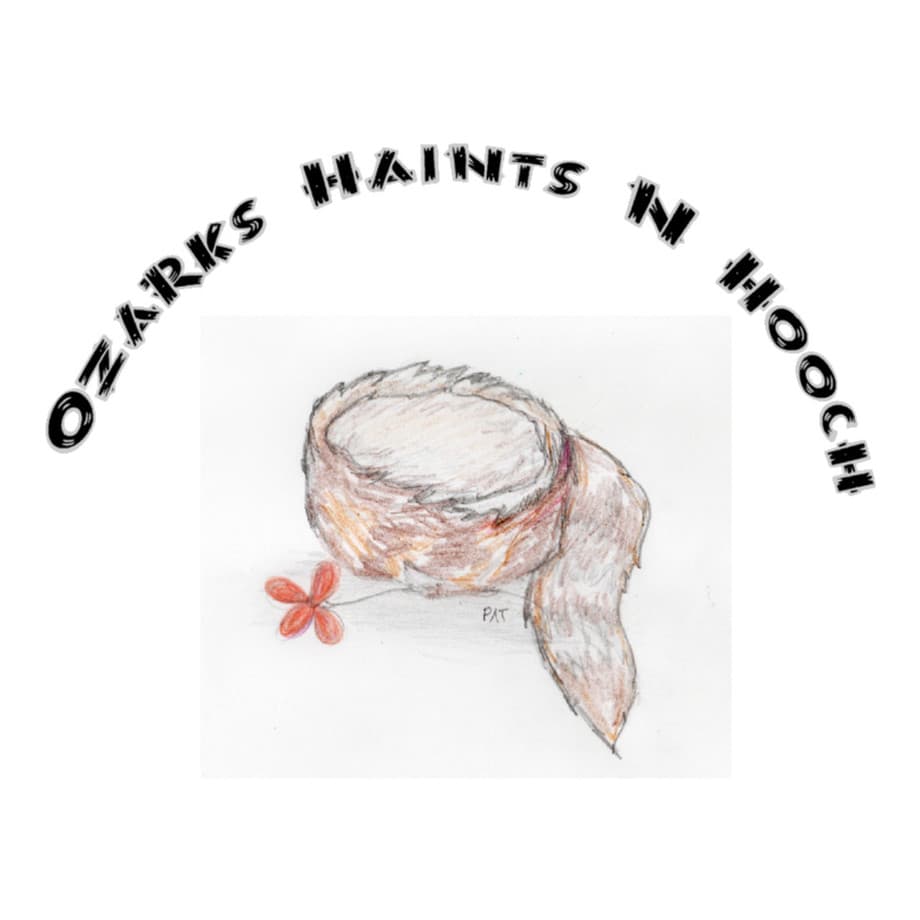 Ozarks Haints N Hooch Episode 5.5 - The Lost Boy of the Ozarks