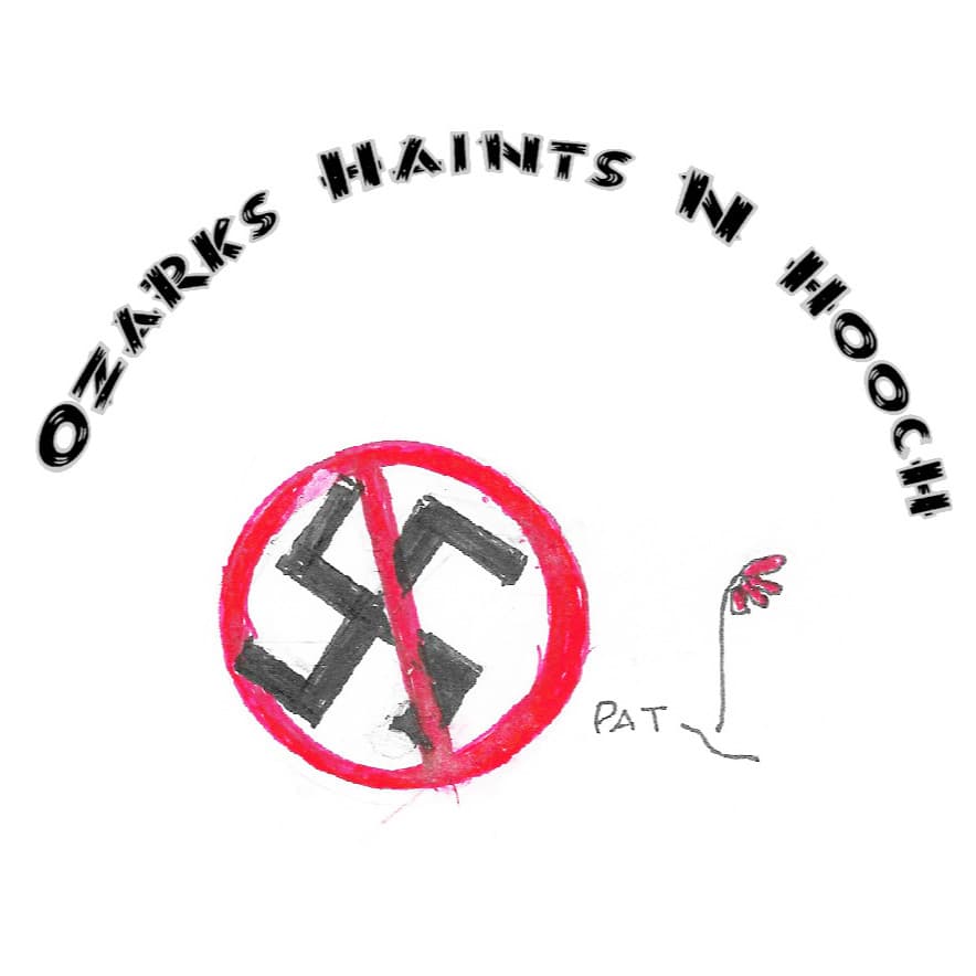 Ozarks Haints N Hooch Season 6 Episode 12 - Gerald L. K. Smith and Christ of the Ozarks/The Great Passion Play