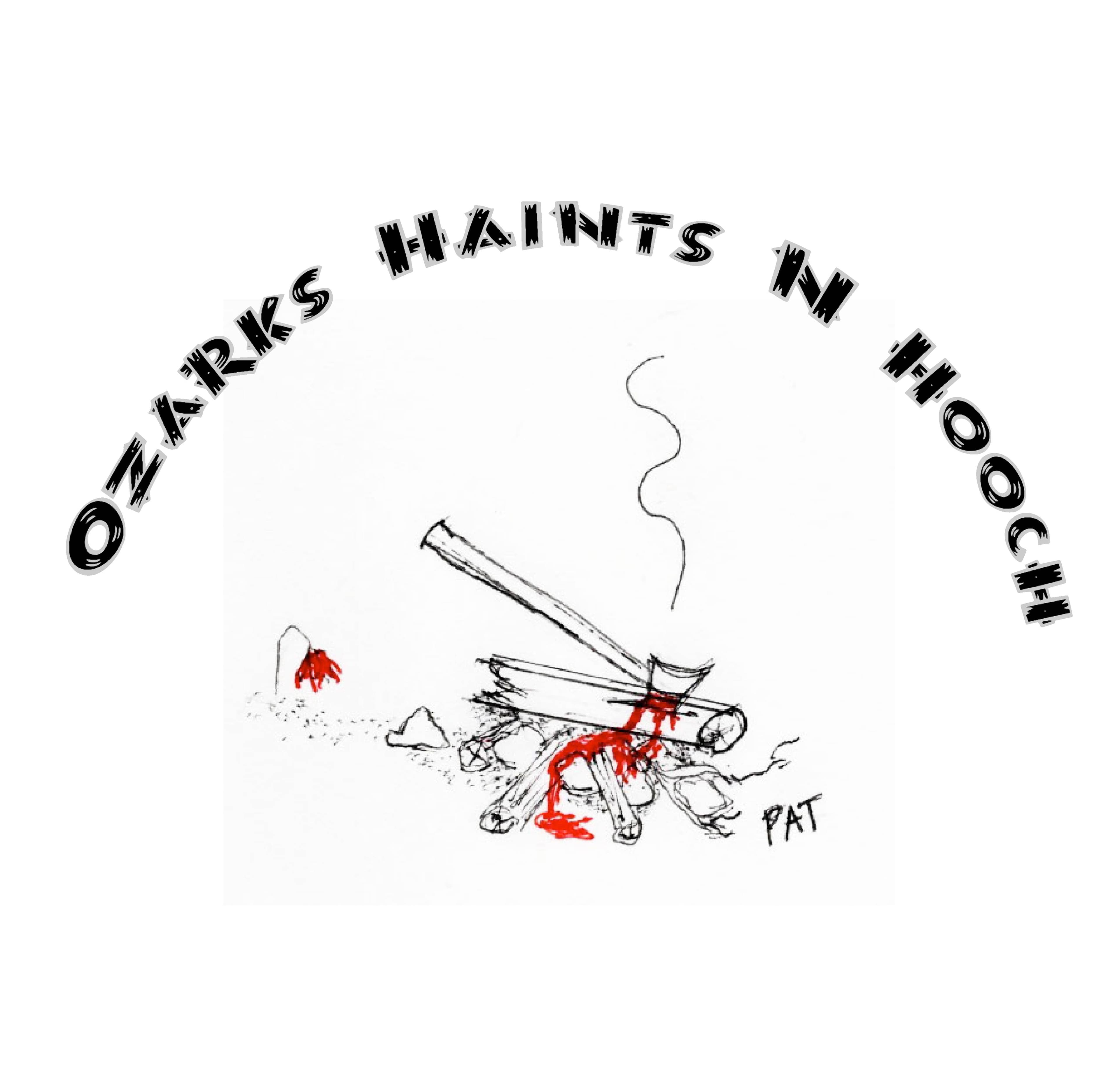 Ozarks Haints N Hooch Season 7 Episode 2 - The Murder of Ella Barham
