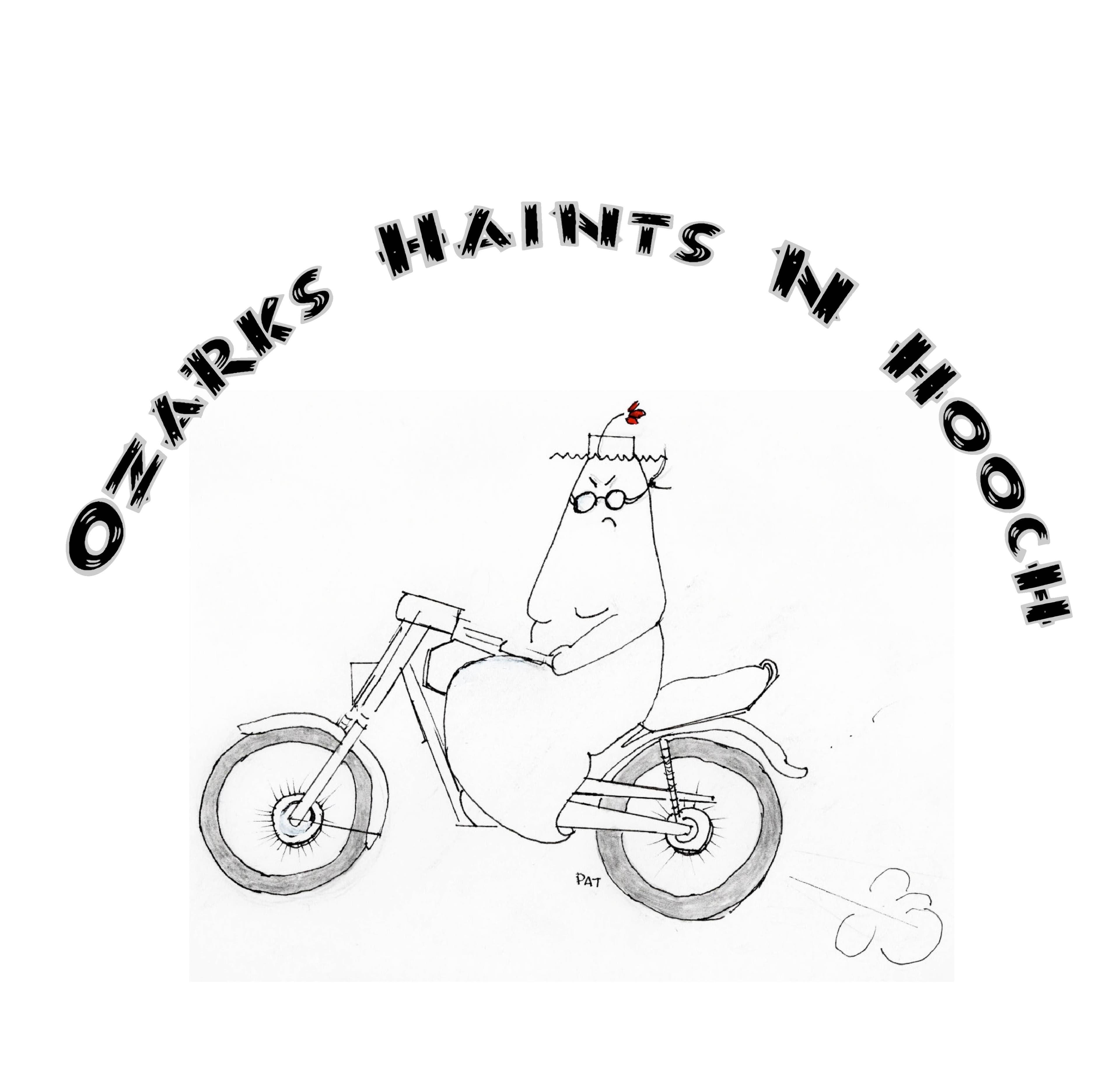 Ozarks Haints N Hooch Season 7 Episode 3 - Rockaway Beach Riot