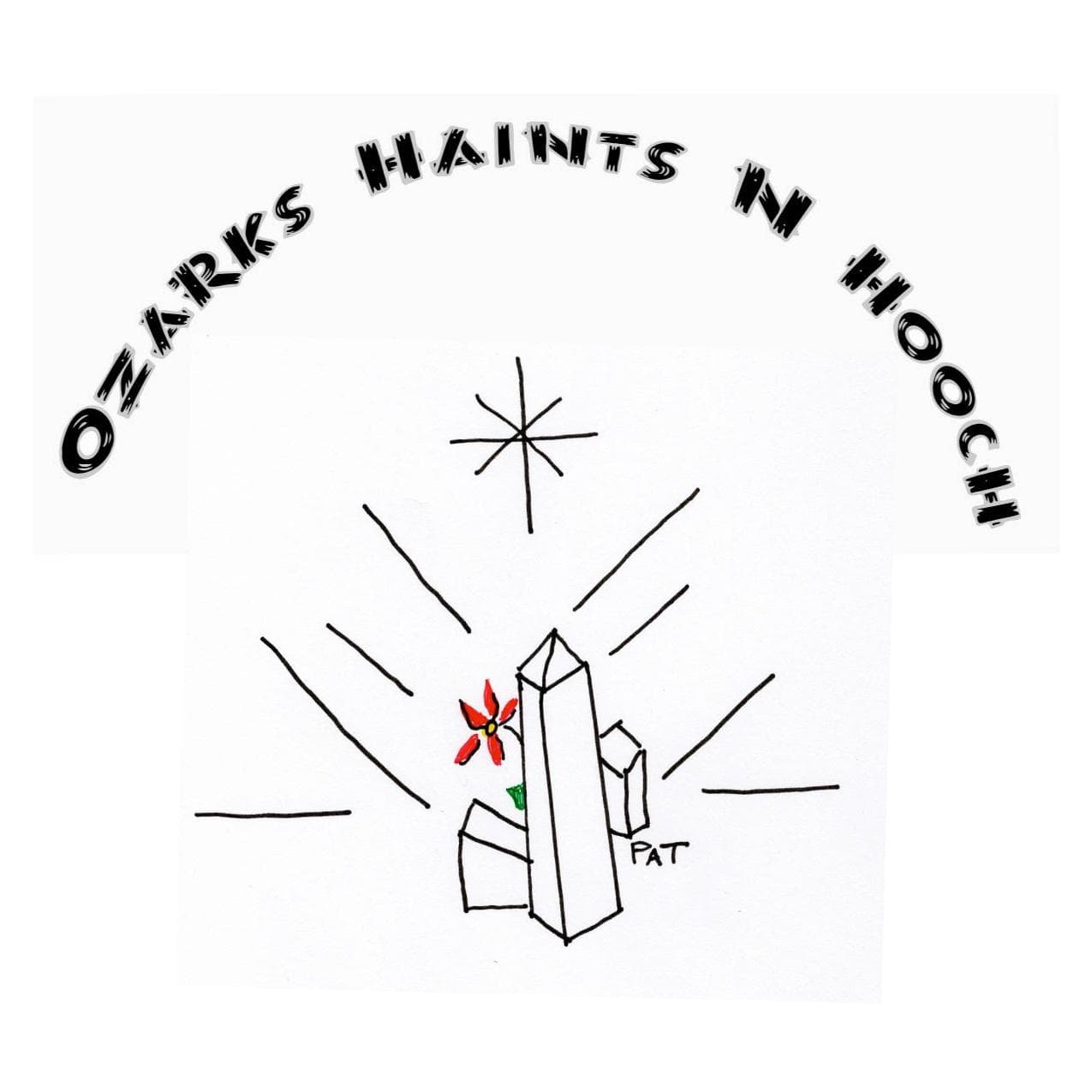Ozarks Haints N Hooch Season 7 Episodette 10b - Crystal Mines