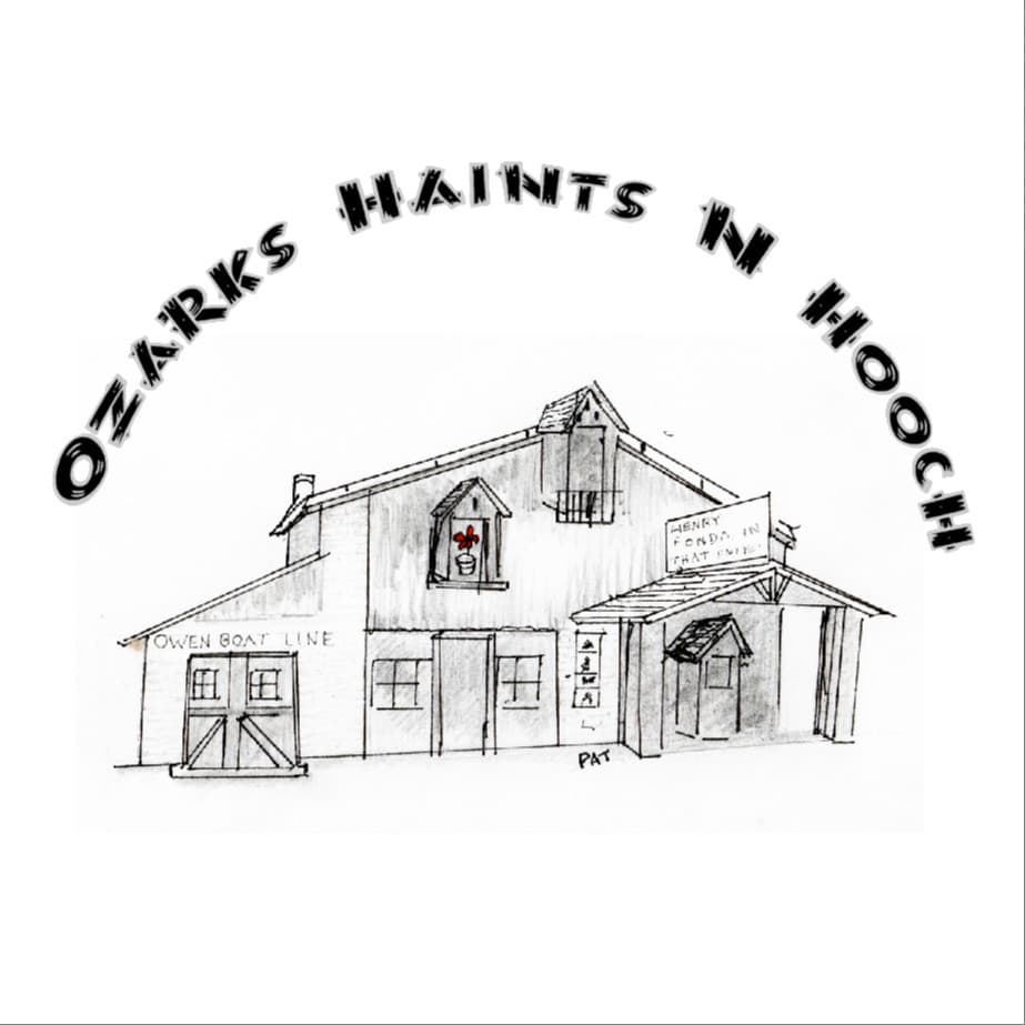 Ozarks Haints N Hooch - 5.1 Jim Owens and the Historic Owens Theatre