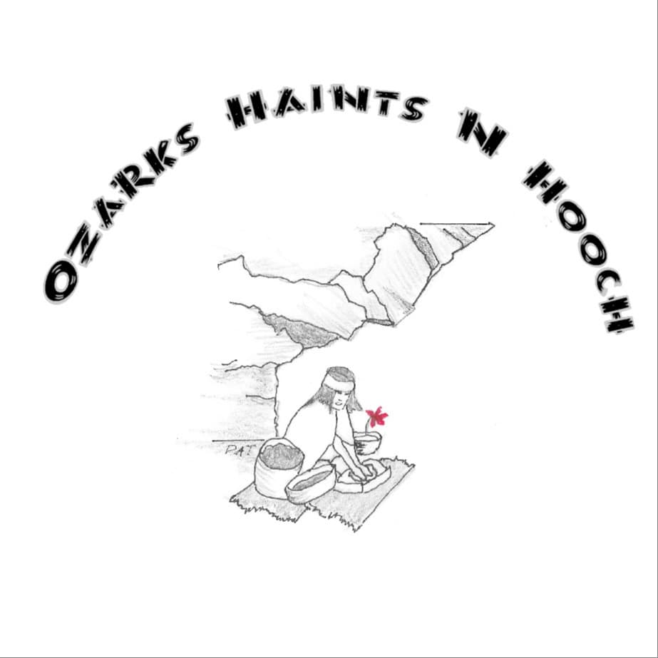 Ozarks Haints N Hooch Season 5 Episode 13 - Ozarks Bluff Dwellers