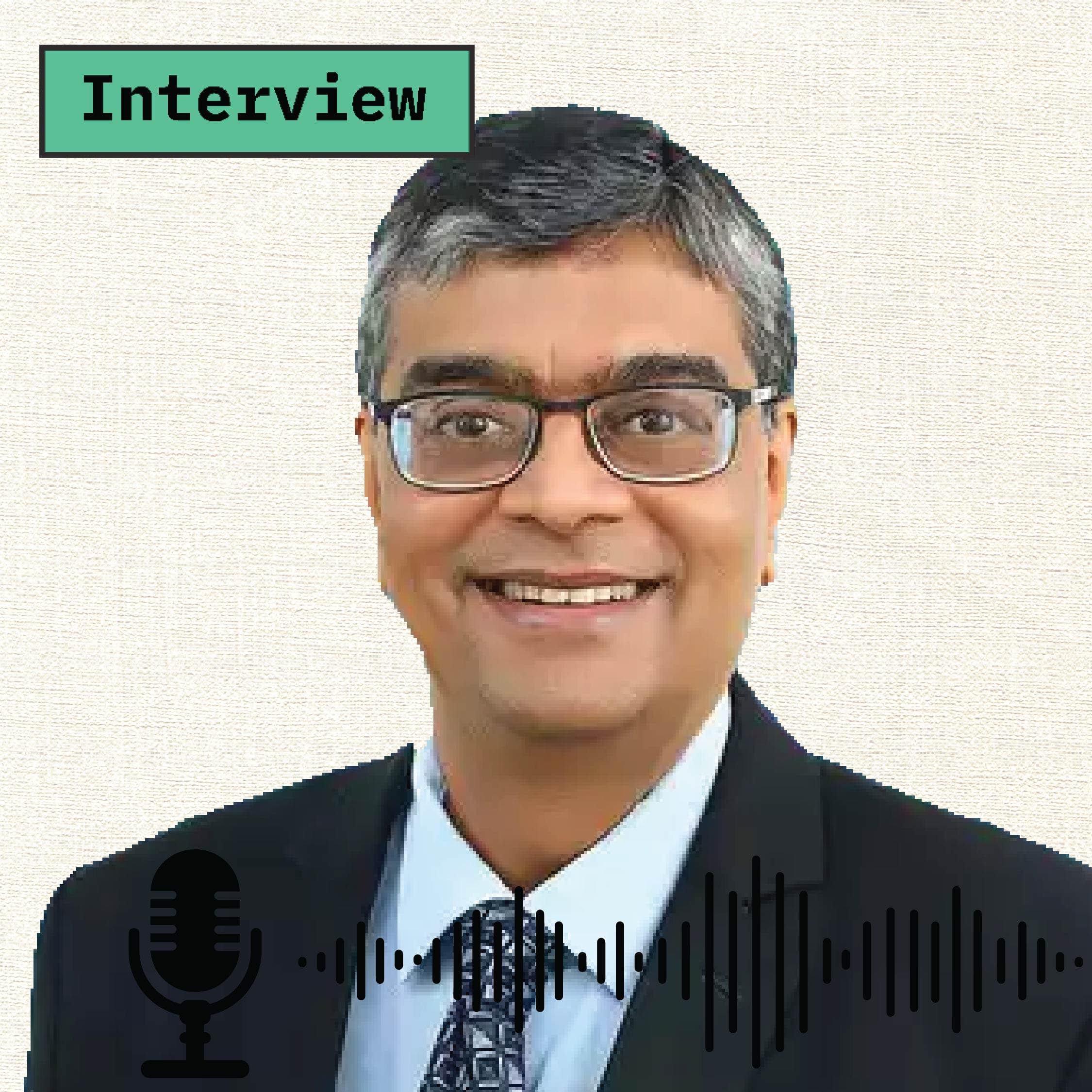 India's Valuation Premium, Mid and Small Cap Caution, and GARP Investing with Franklin Templeton's Ajay Argal
