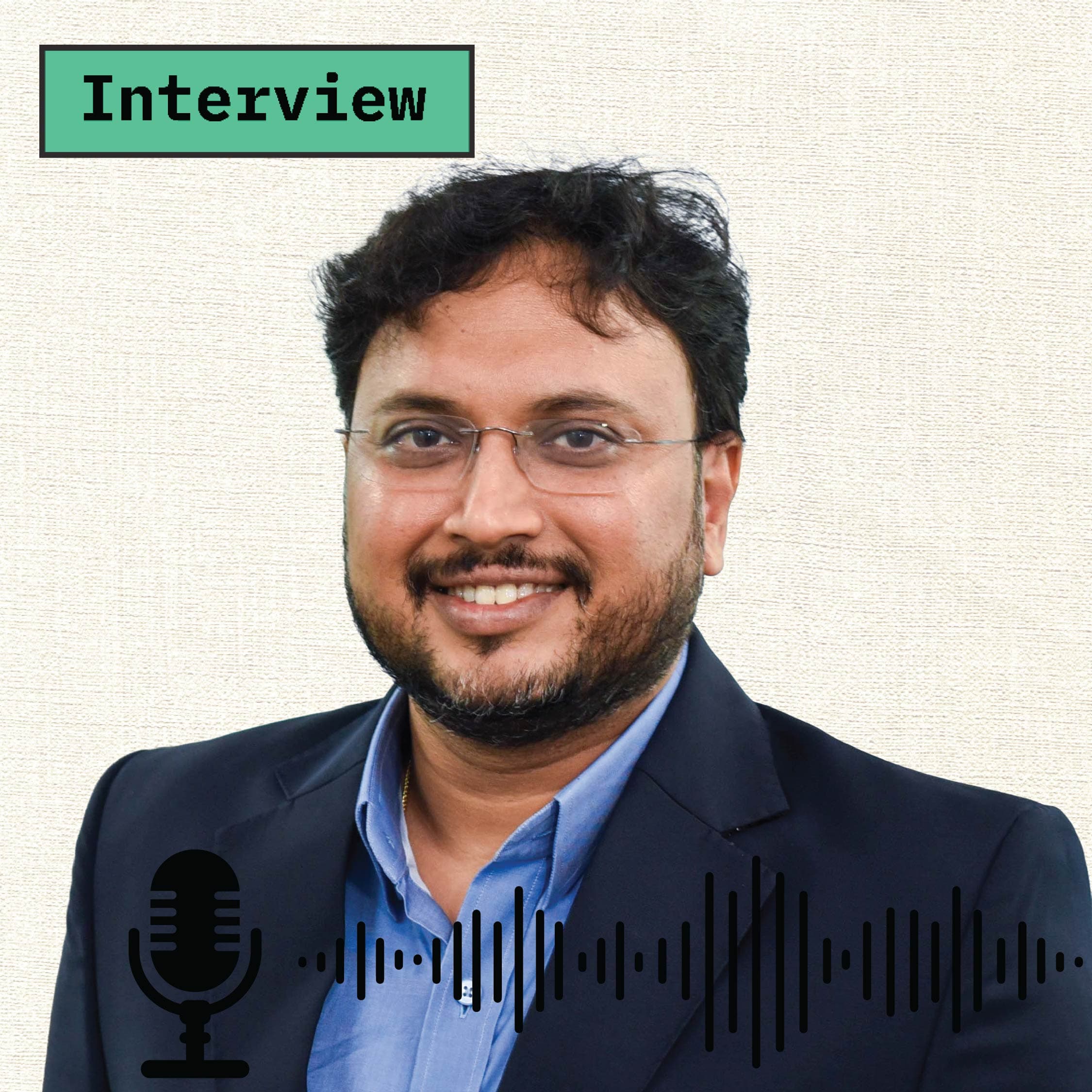 Invesco MF's Aditya Khemani on Earnings, Valuations, and Growth