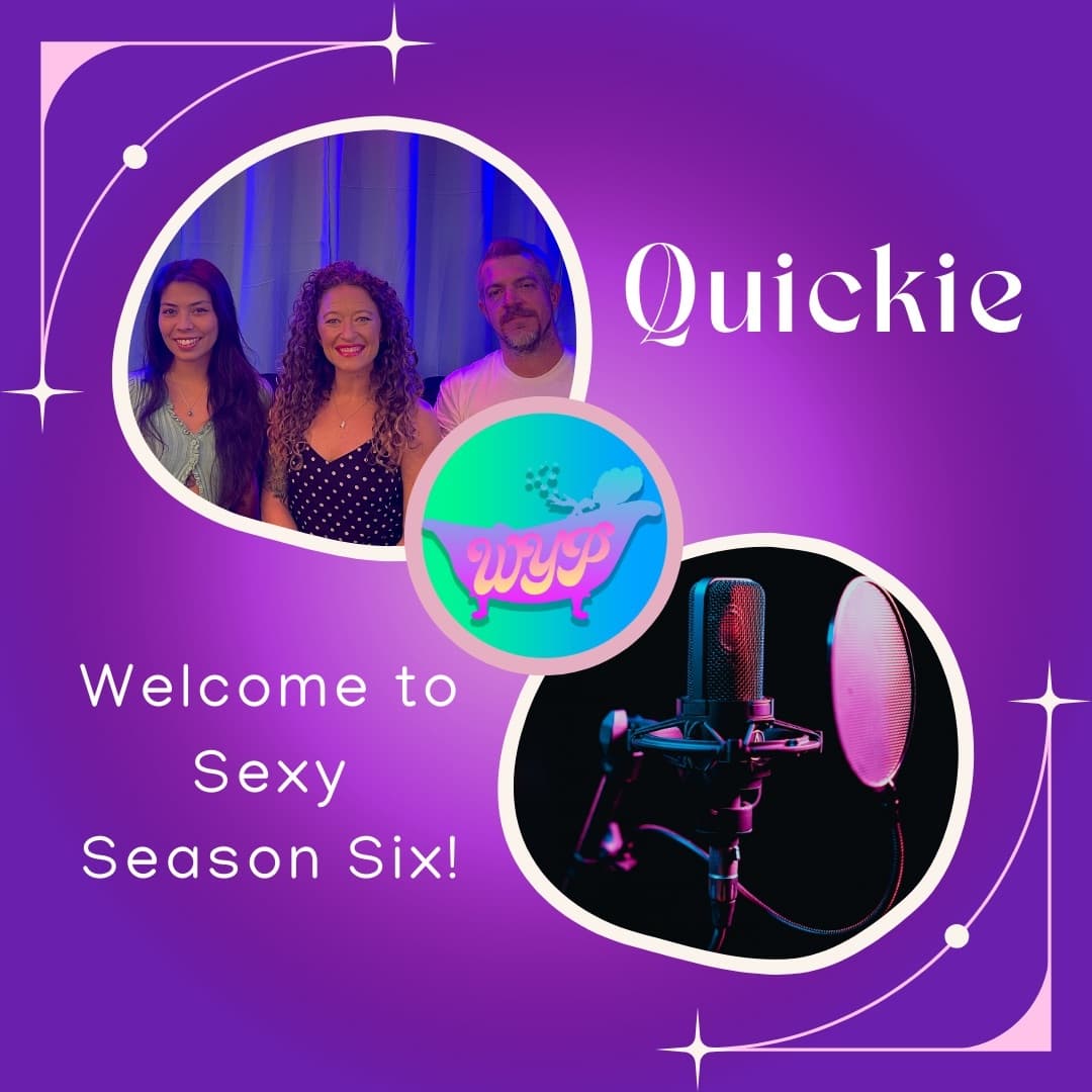 WELCOME TO SEXY SEASON 6!