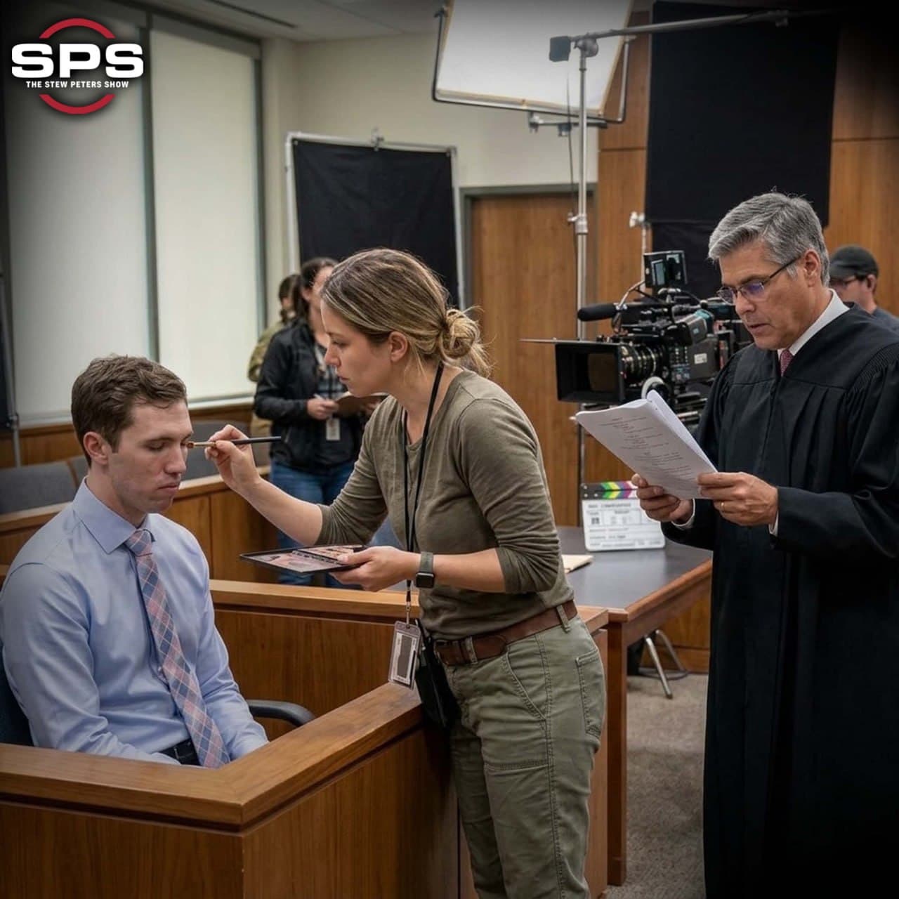 THEY BETRAYED CHARLIE IN OPEN COURT — NOW THEY NEED YOU TO MOVE ON