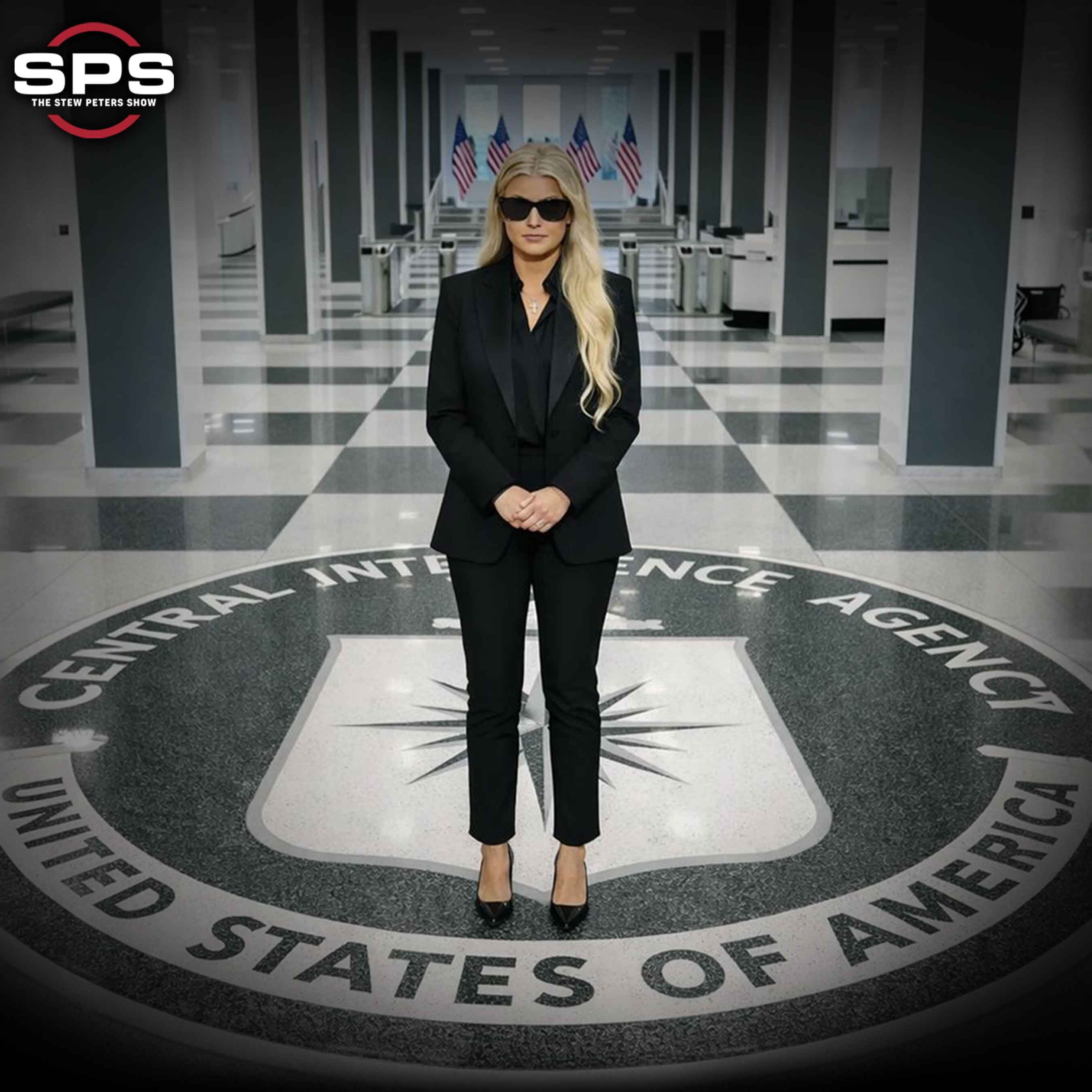 ERIKA KIRK’S FILTHY SECRETS BLOWN WIDE OPEN!