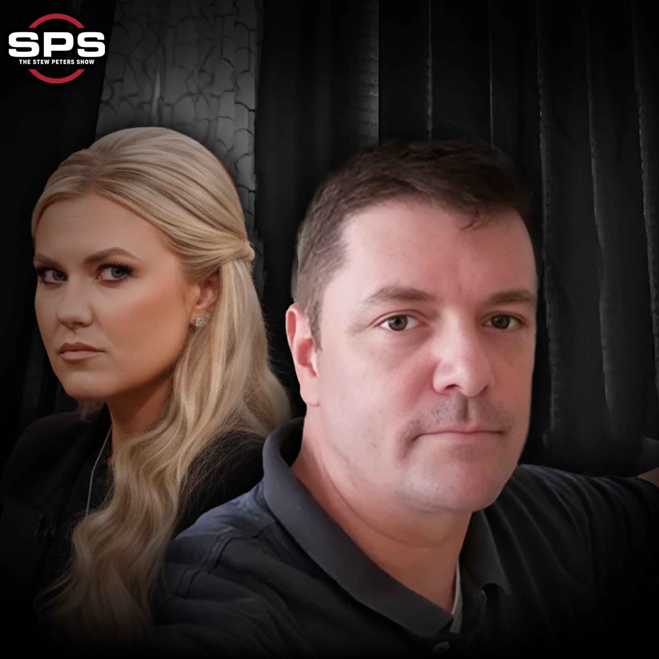 SHOCKING BODY LANGUAGE ANALYSIS: MITCH SNOW’S EXPLOSIVE CLAIMS ON ERIKA KIRK DISSECTED!
