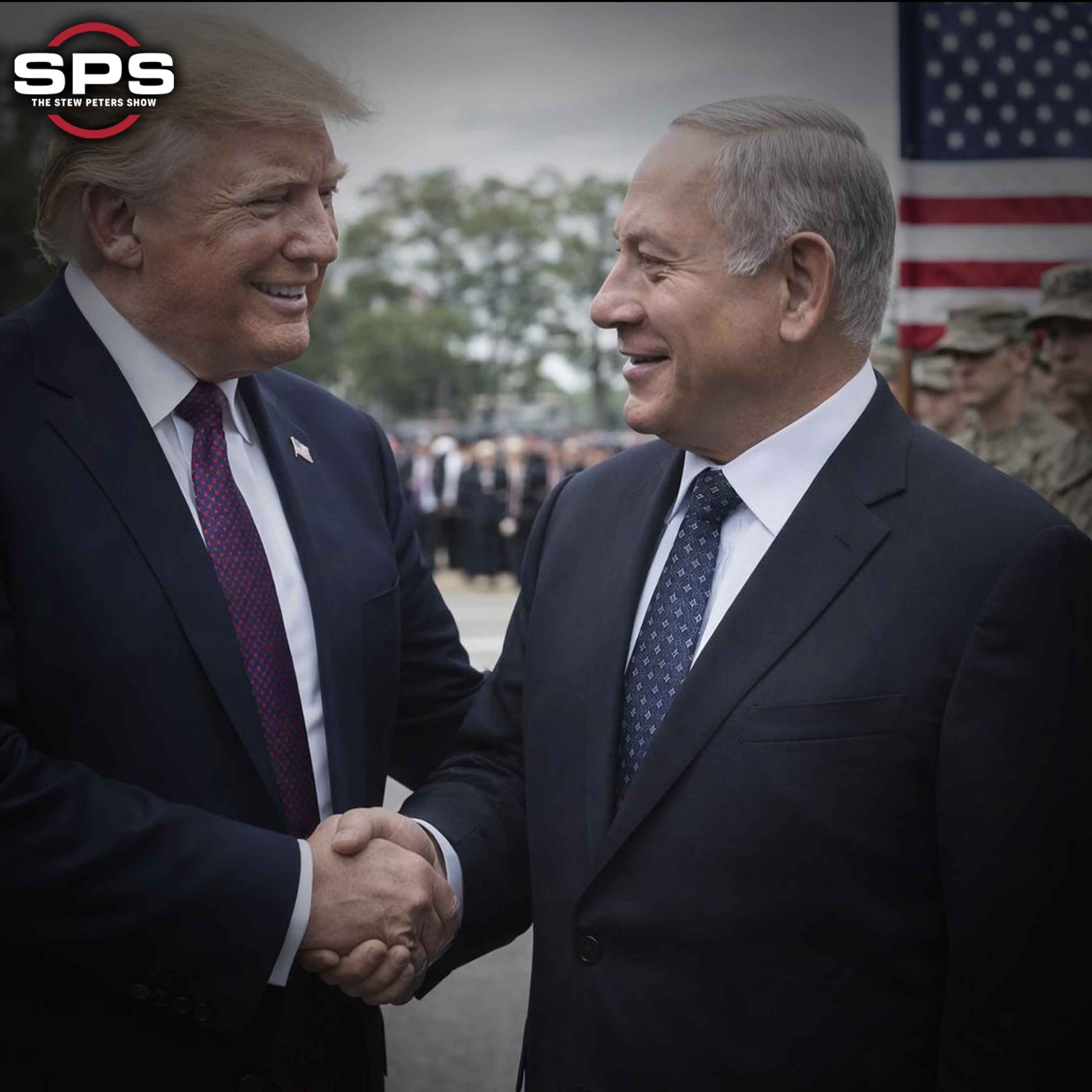 IT BEGINS: Trump Deploys THOUSANDS of Ground Troops