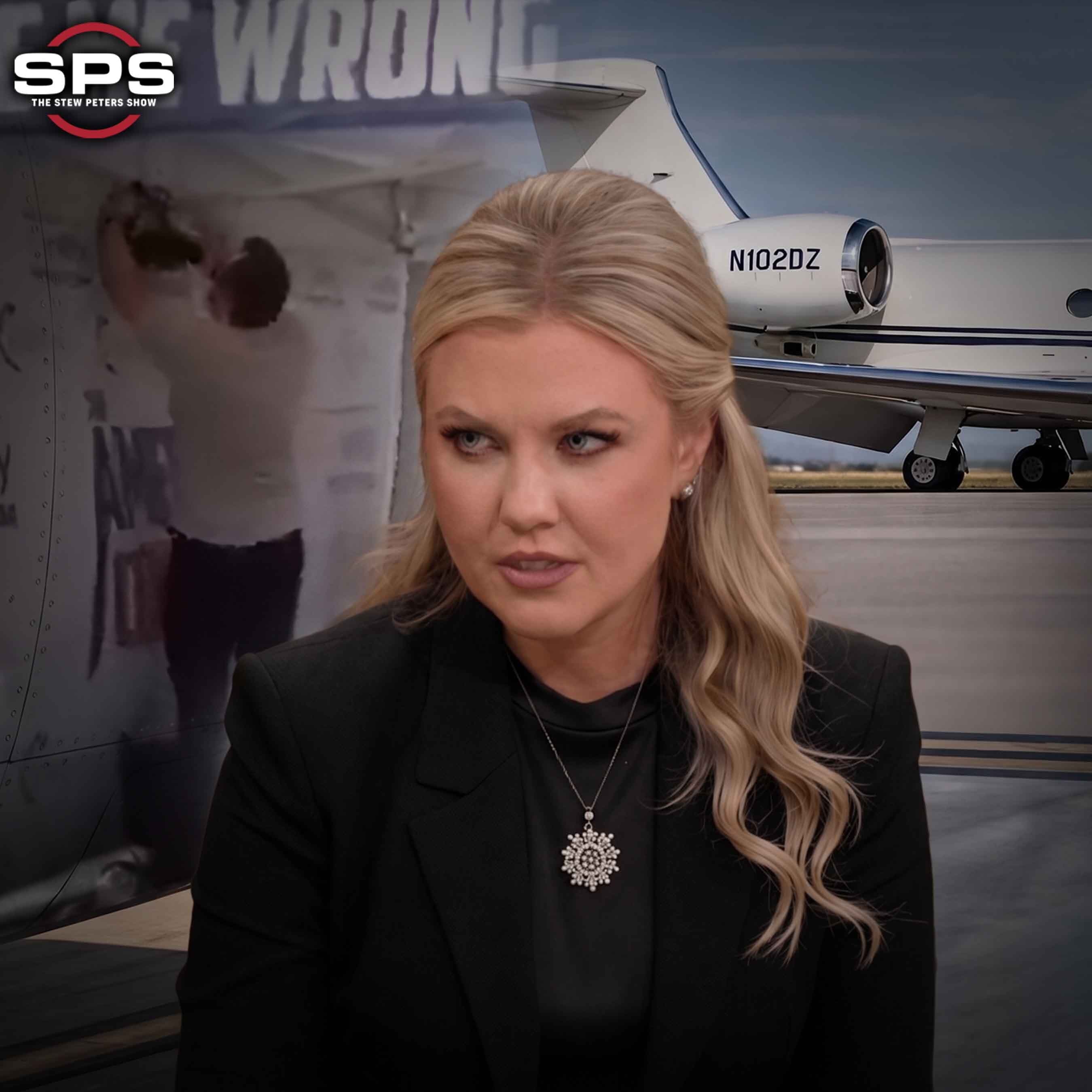 COVER-UP: Flight Logs ERASED & Memory Cards STOLEN From Kirk Assassination Scene