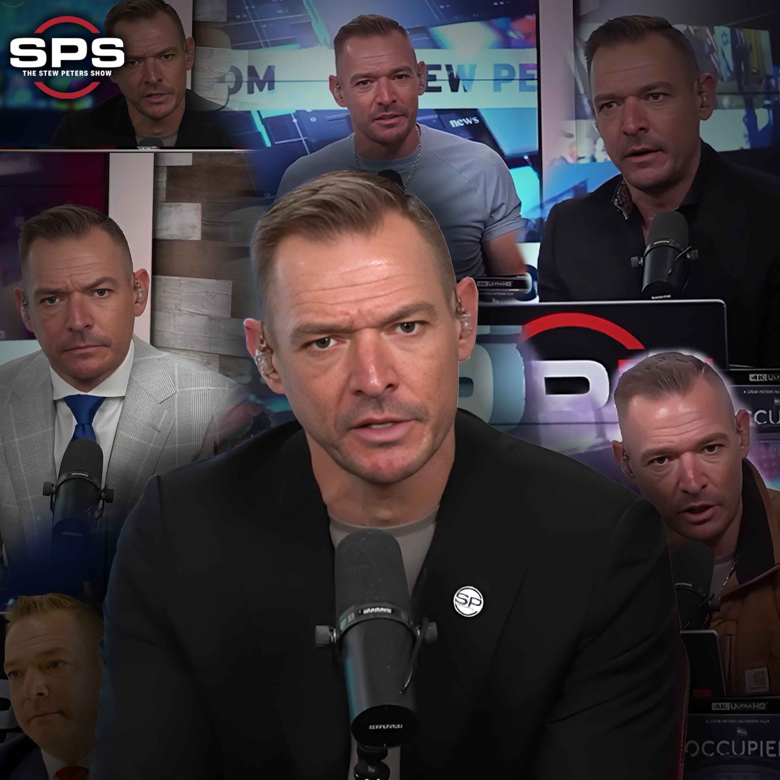 WEEK IN REVIEW: TPUSA Financial Autopsy, Hidden Timelines, and Treason Uncovered