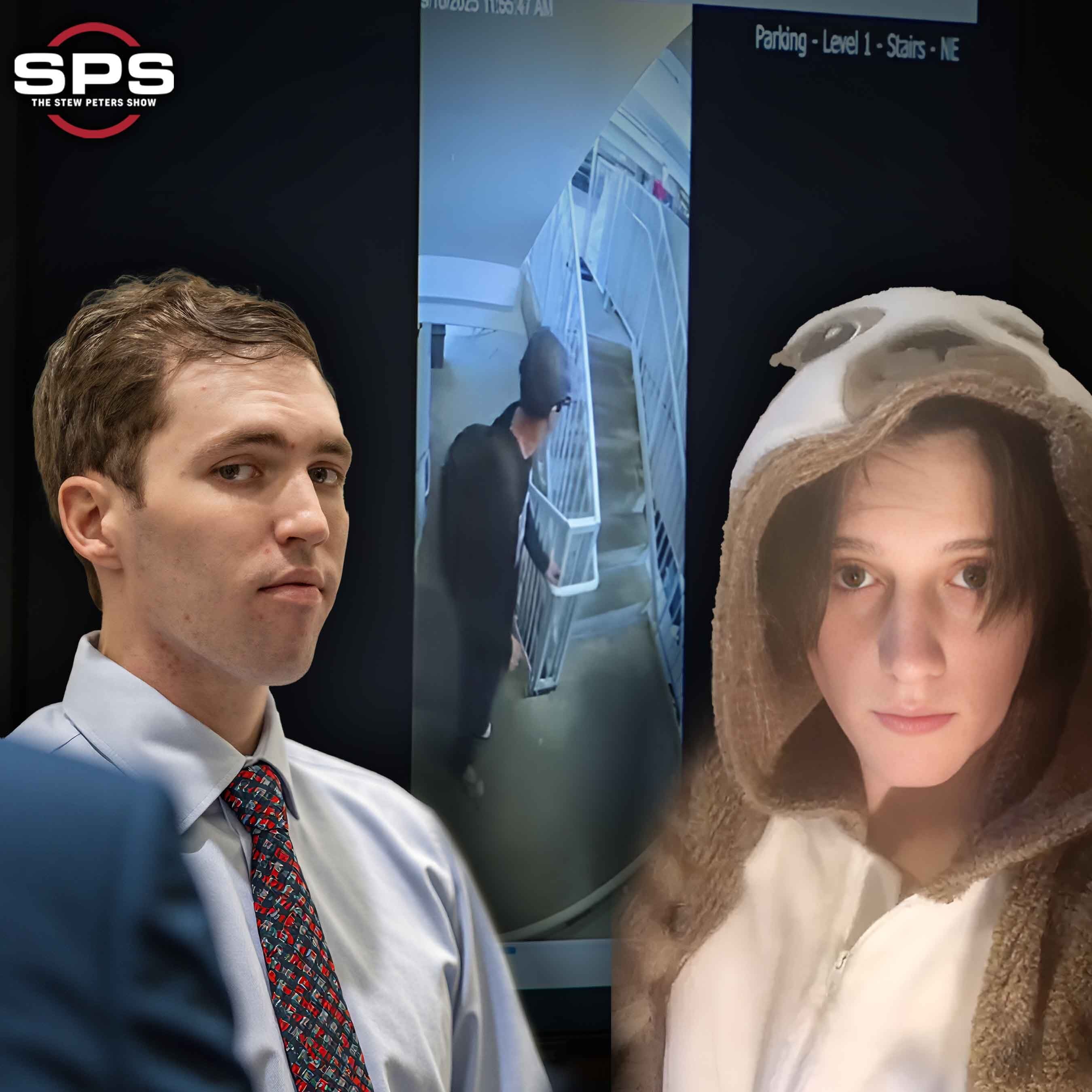 Tyler Robinson Hearing Just Took a SHOCKING Turn — Prosecution Left Scrambling in Court