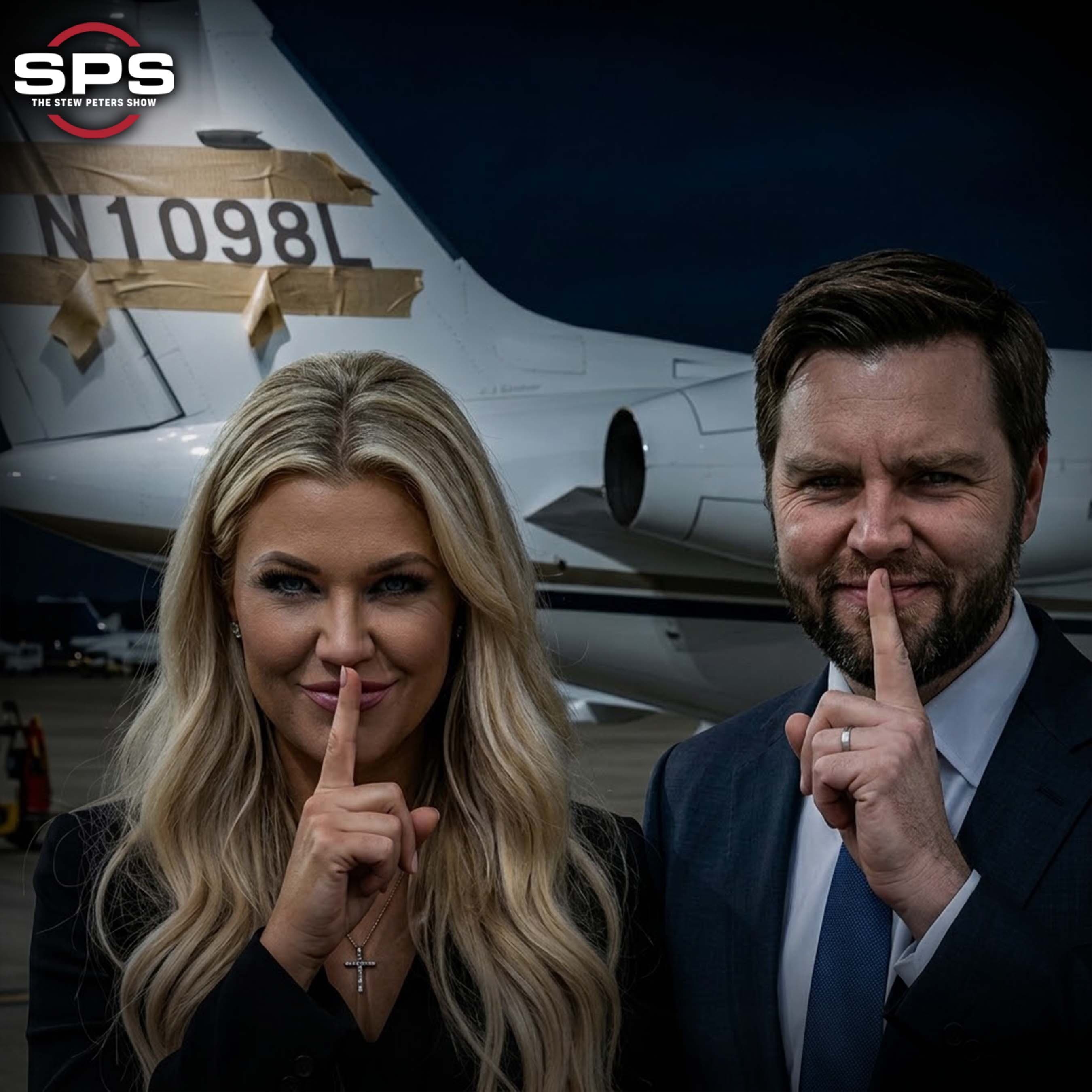 FOREKNOWLEDGE IN THE SKY: The Global 6500s and the Charlie Kirk Hit