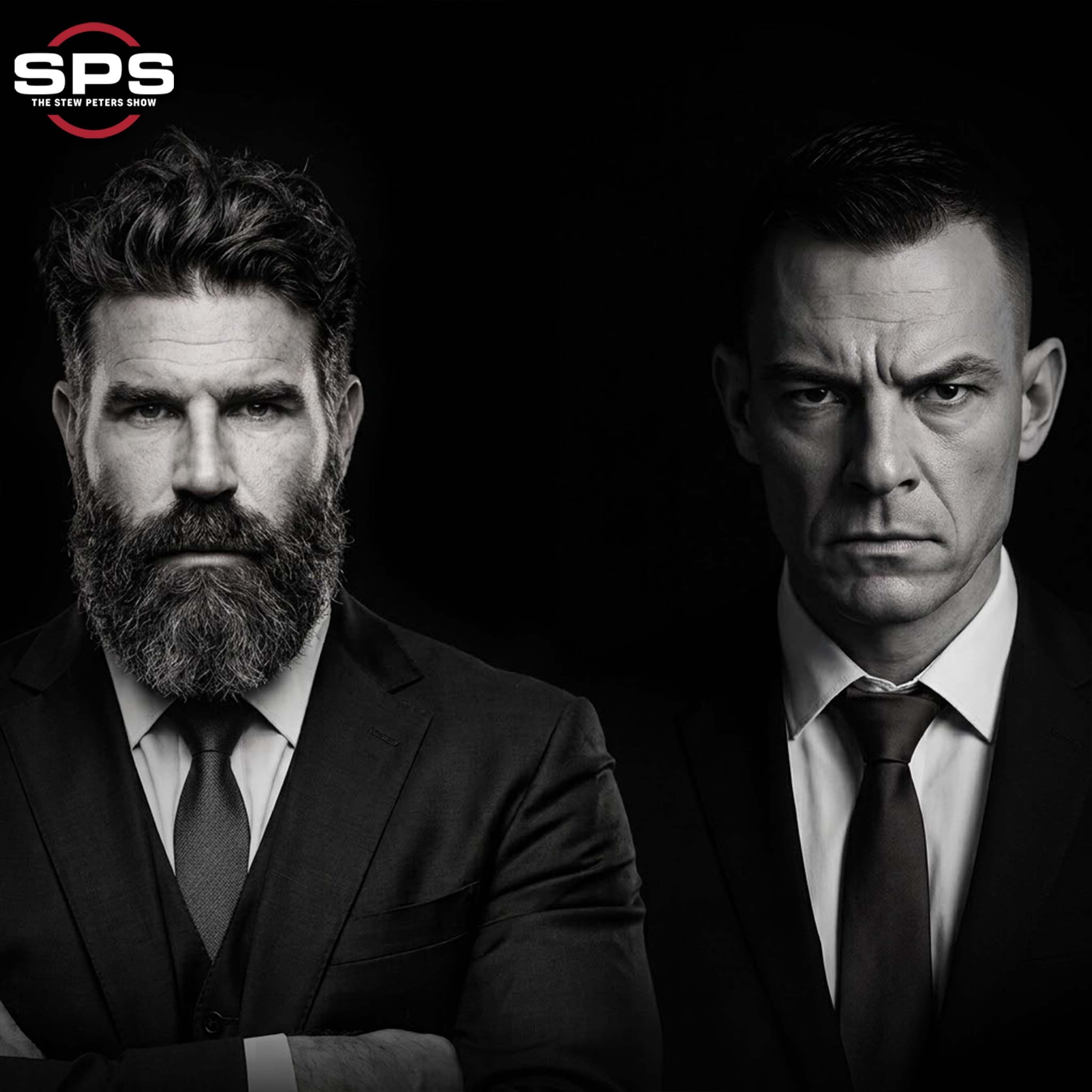 DAN BILZERIAN: Andrew Wilson, Nick Fuentes, and Kirk Assassination Anomalies