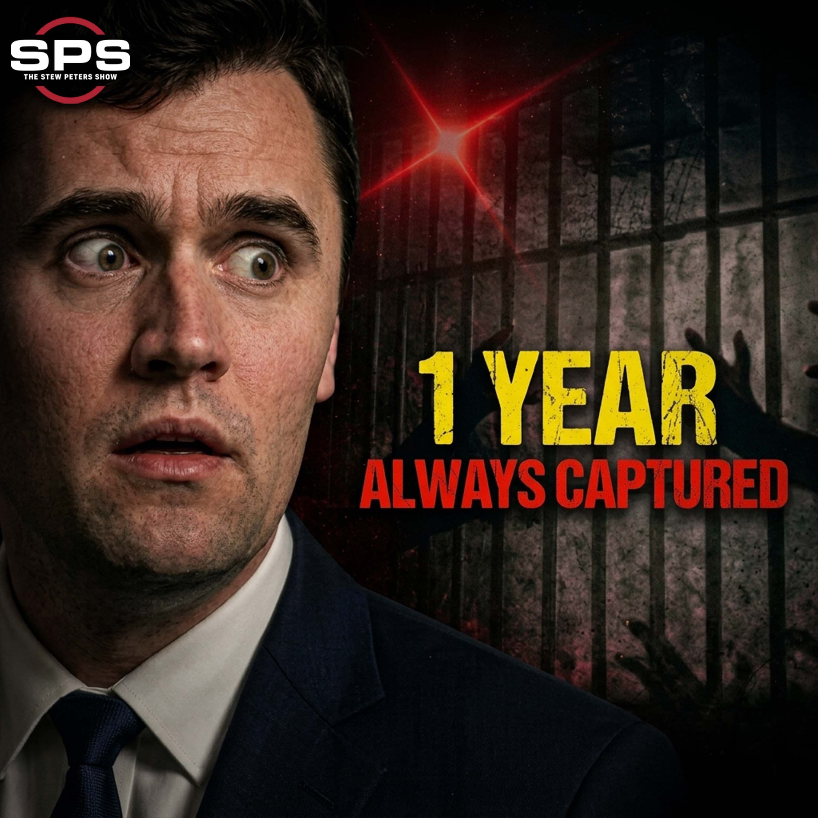 POST CHARLIE KIRK: One Year Later, Zero Answers