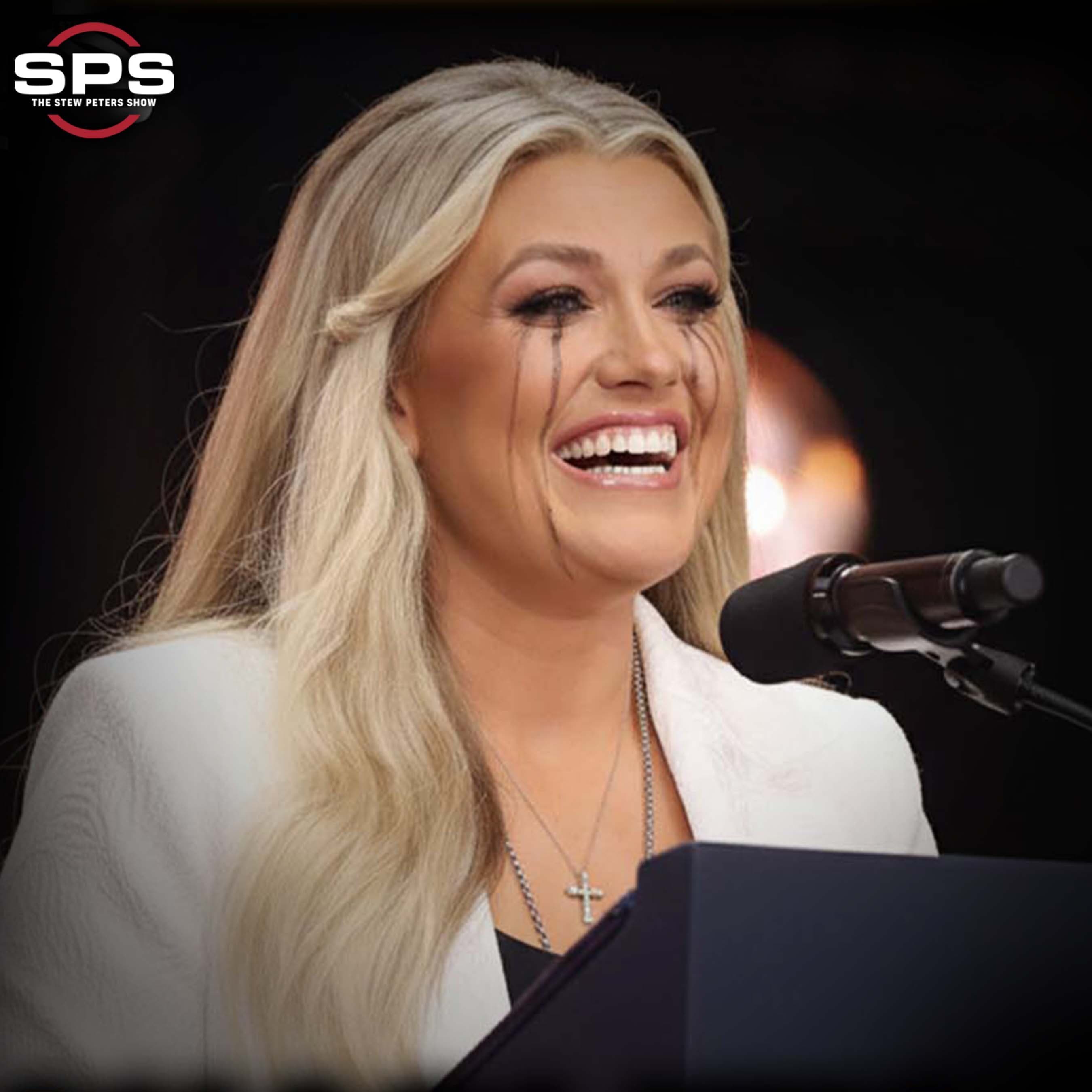 From Reality TV Star to Real-Life Handler: ERIKA KIRK UNMASKED Re -Run