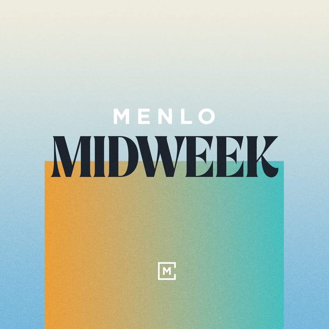 December Update | Menlo Midweek | Mark Morinishi