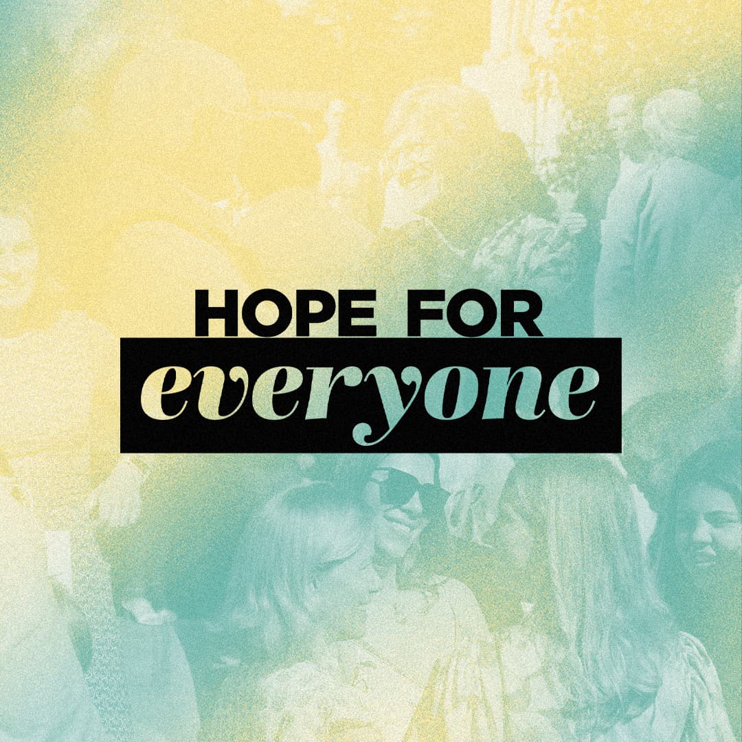 They're Still Worth It | Hope for Everyone | Phil EuBank