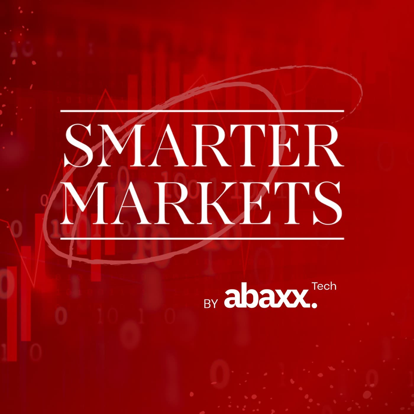 Re-engineering Tokenization Episode 9 | Leah Wald, Digital Title Lead, Abaxx Technologies