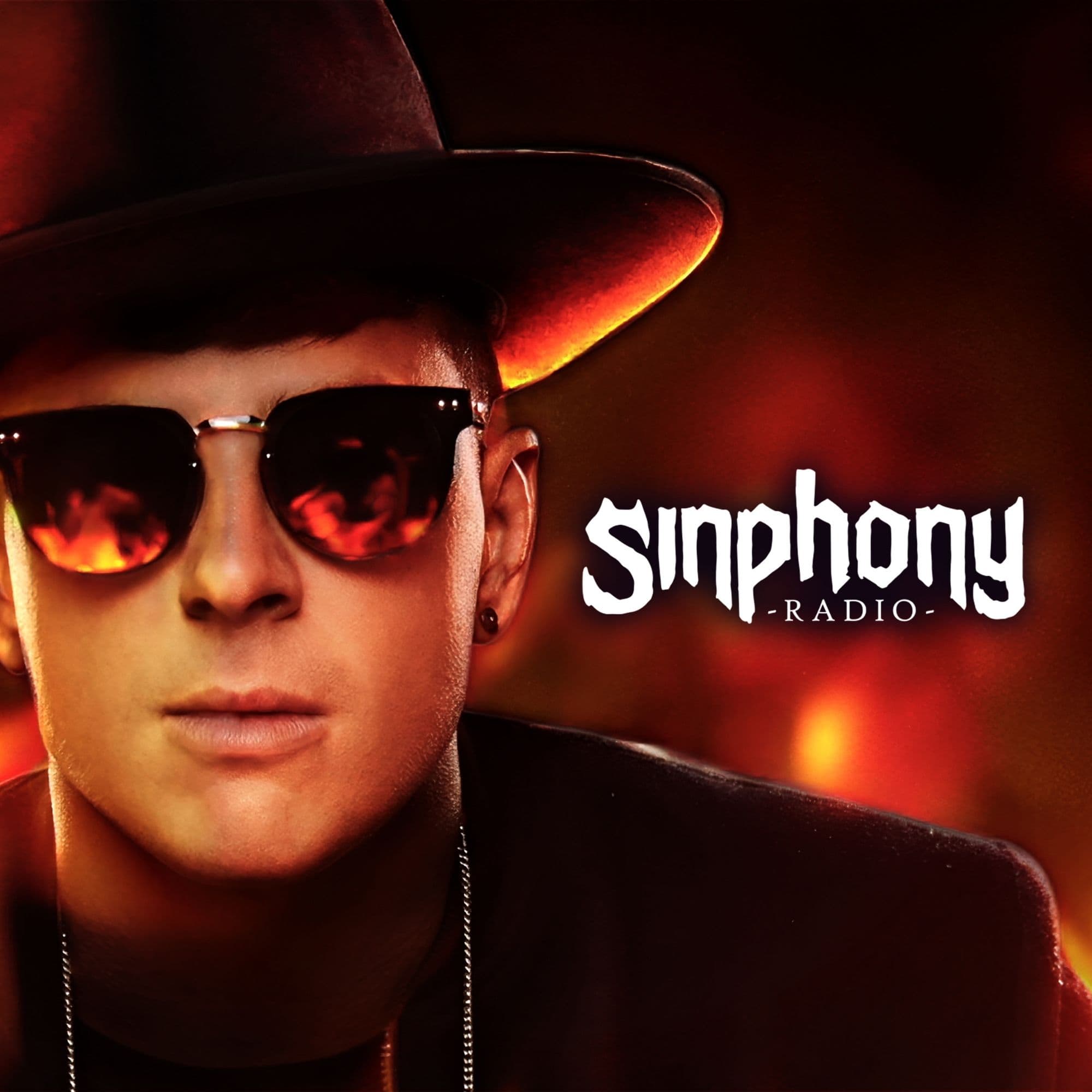SINPHONY Radio – Episode 201 | 2025s Biggest Guest Appearances