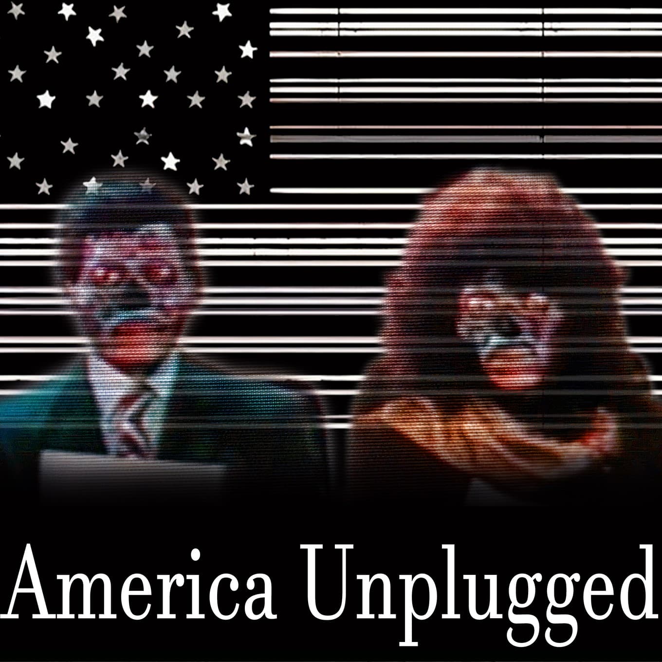 #205 America Unplugged