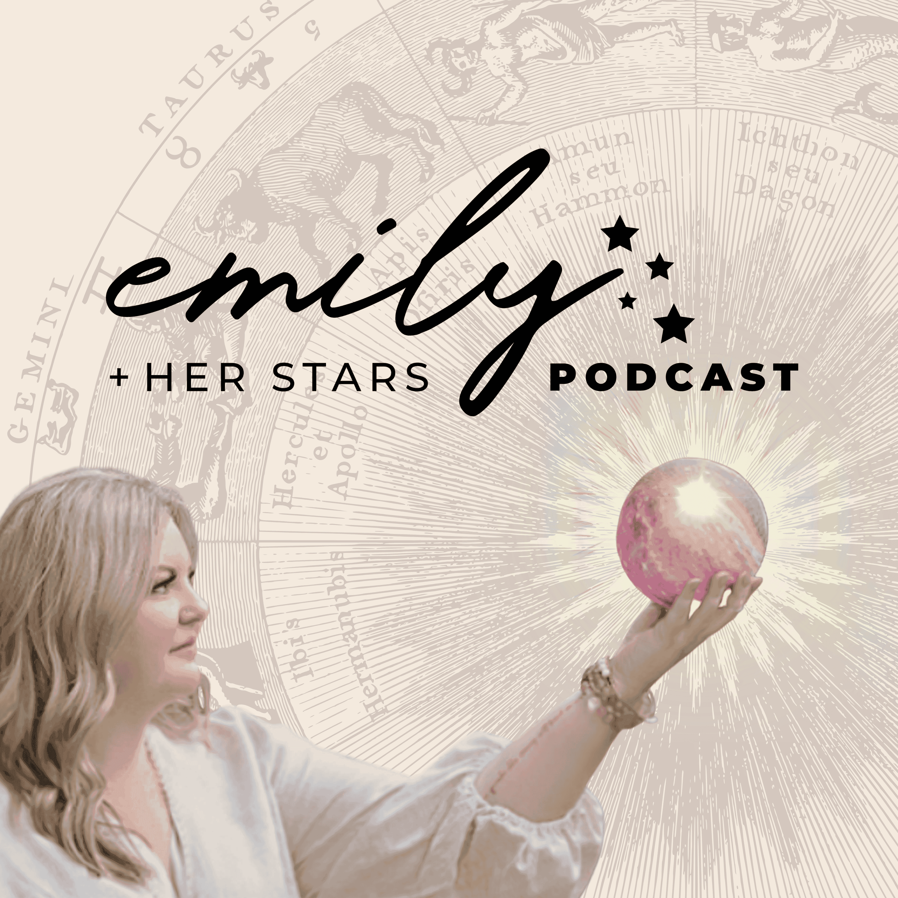 77: The State of the Stars - Election Insights: Astrology Meets Government Economics