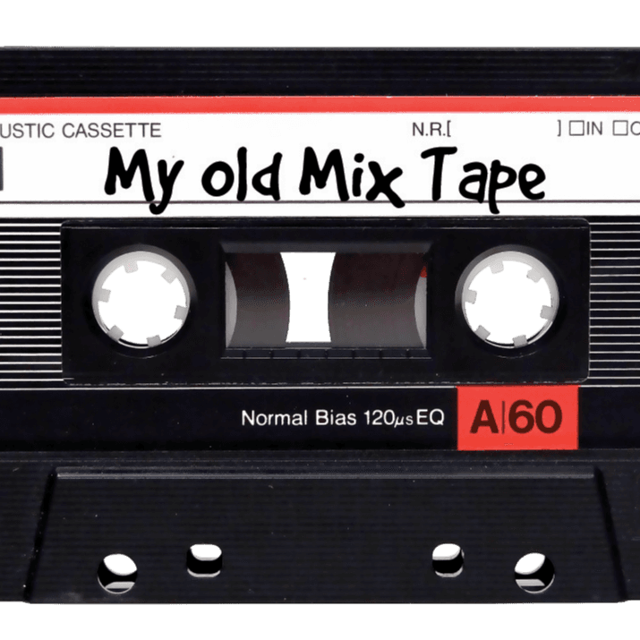 Funk Friday Mixtape 4/10/26