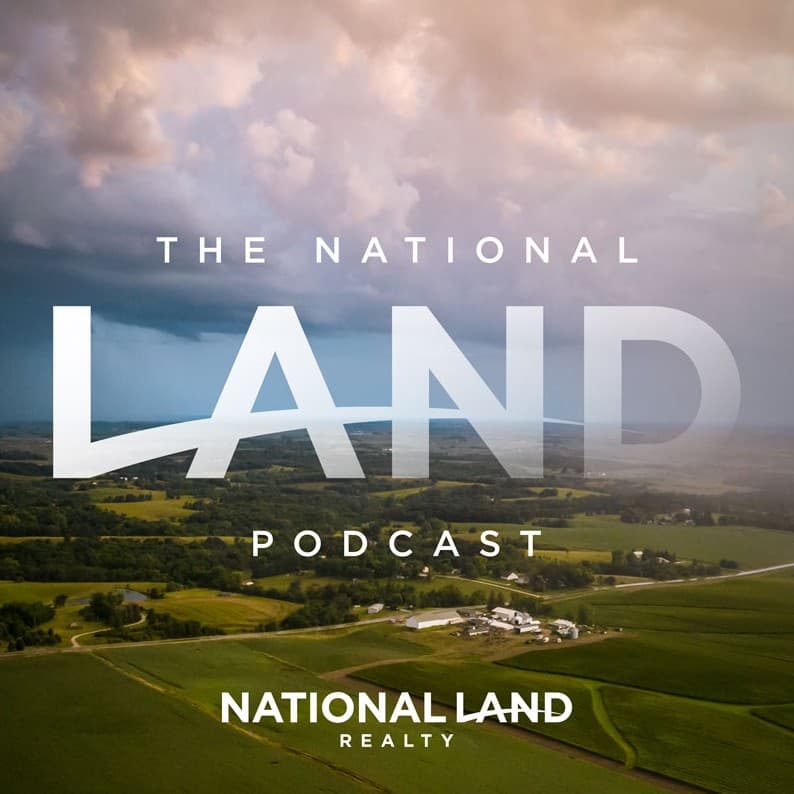 Agriculture of America and the State of Farm Broadcasting: with Jesse Allen