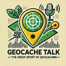Geocache Talk - Geocaching Network