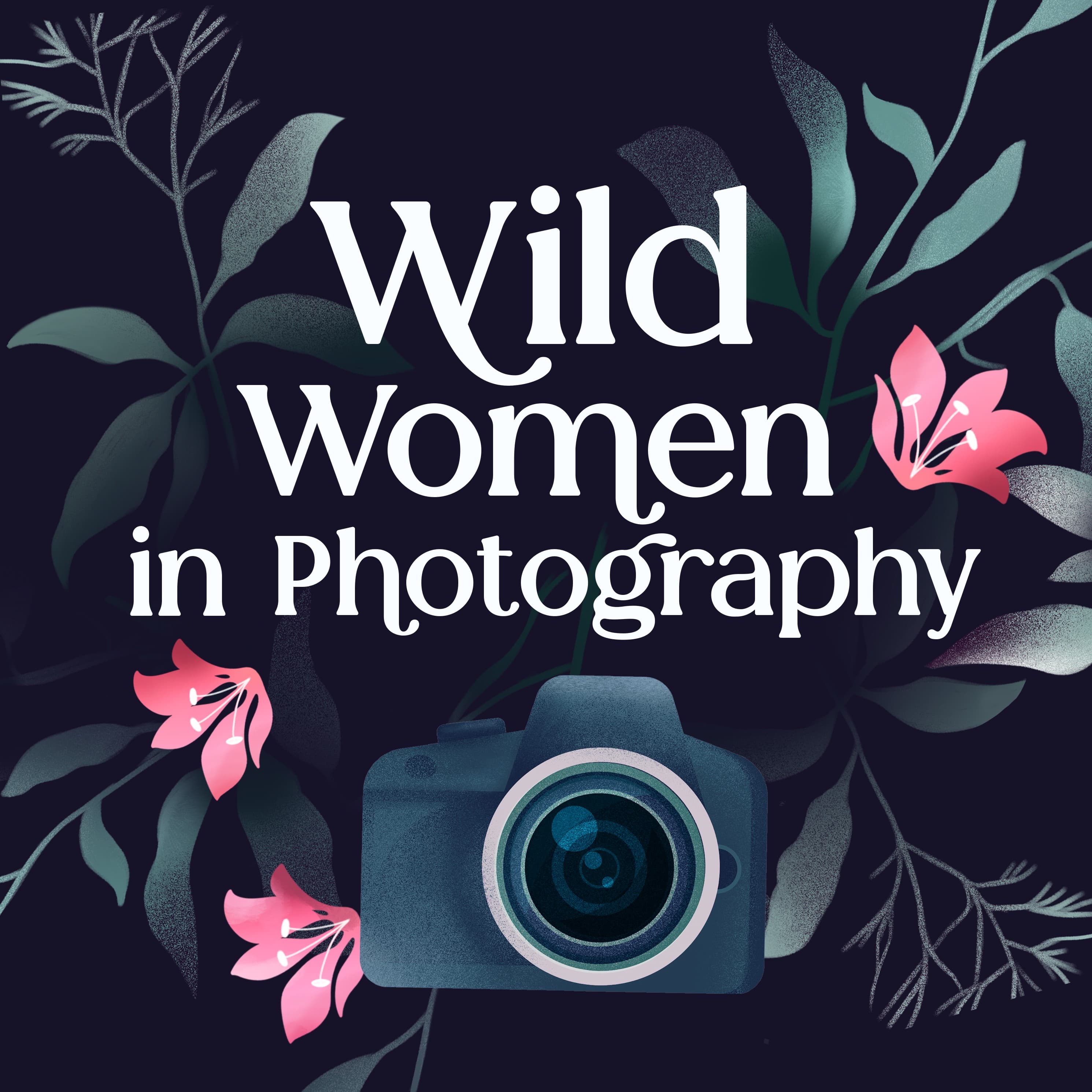 Episode 1:  Awe & Nervousness with Brie Stockwell