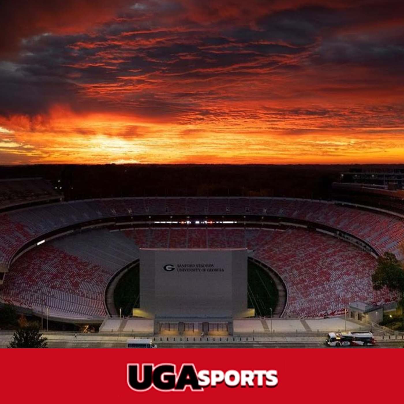 UGASports LIVE — Back to back champs