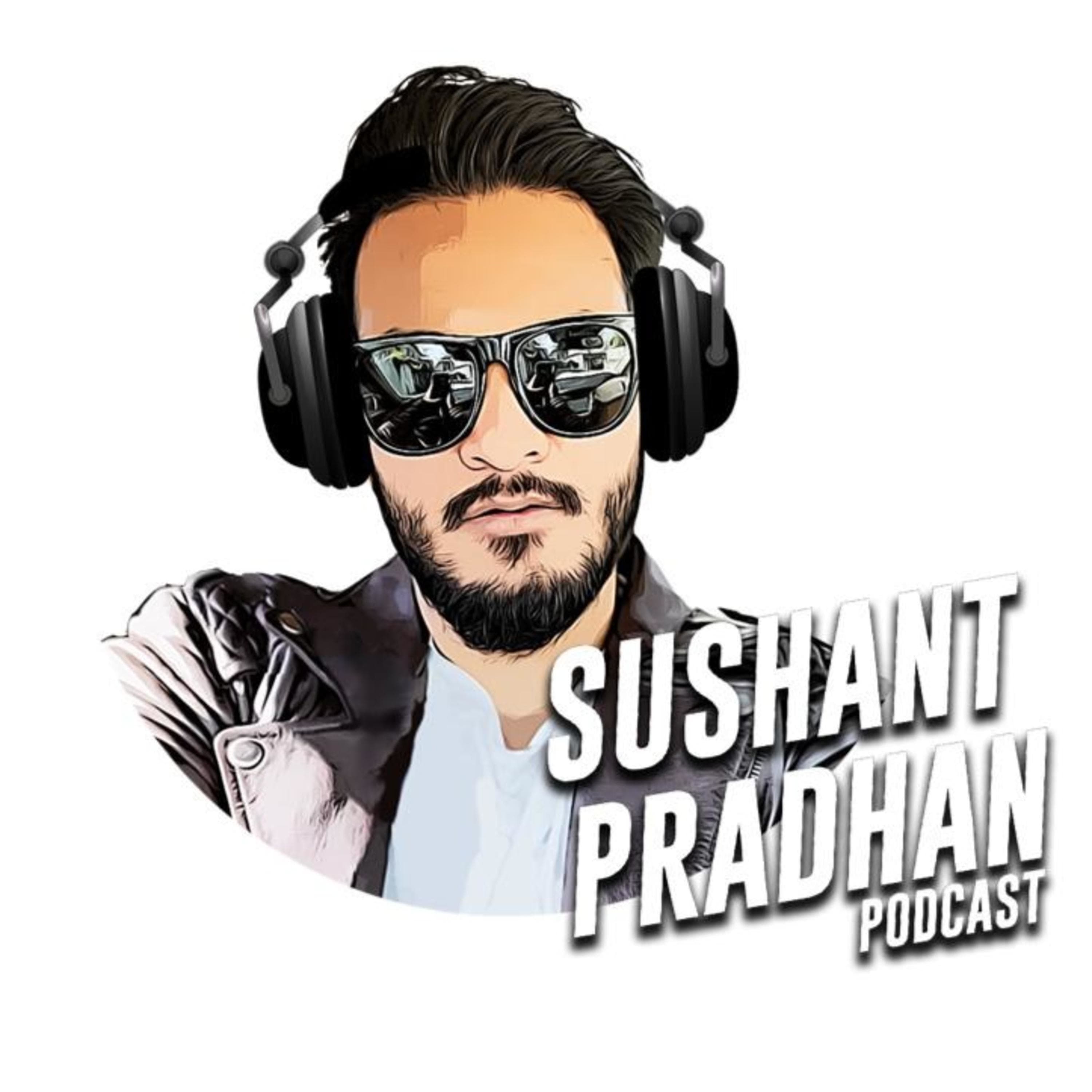 Ep: 465 | Nepal India Latest Border Conflict 2025 | Kalapani Lipulekh Limpiyadhura | Ratan Bhandari | Sushant Pradhan Podcast