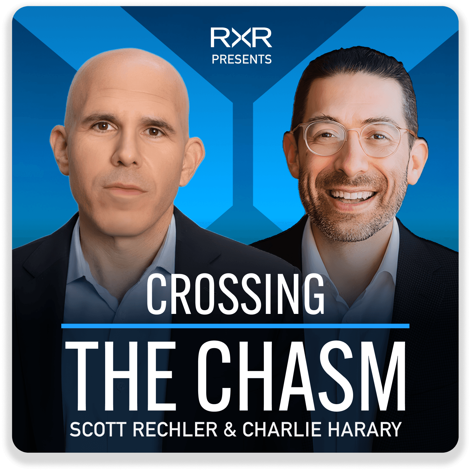 Episode 31: Uncertainty, Tariffs & Tailwinds: Navigating Today’s Economic Crossroads