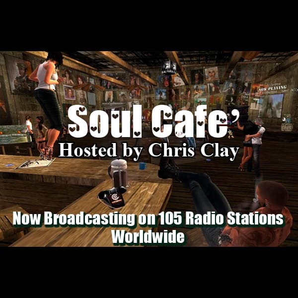 The Indie Soul Top 30 Countdown Wk 50 Powered By The Internet Broadcaster Alliance