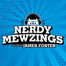 Nerdy Mewzings
