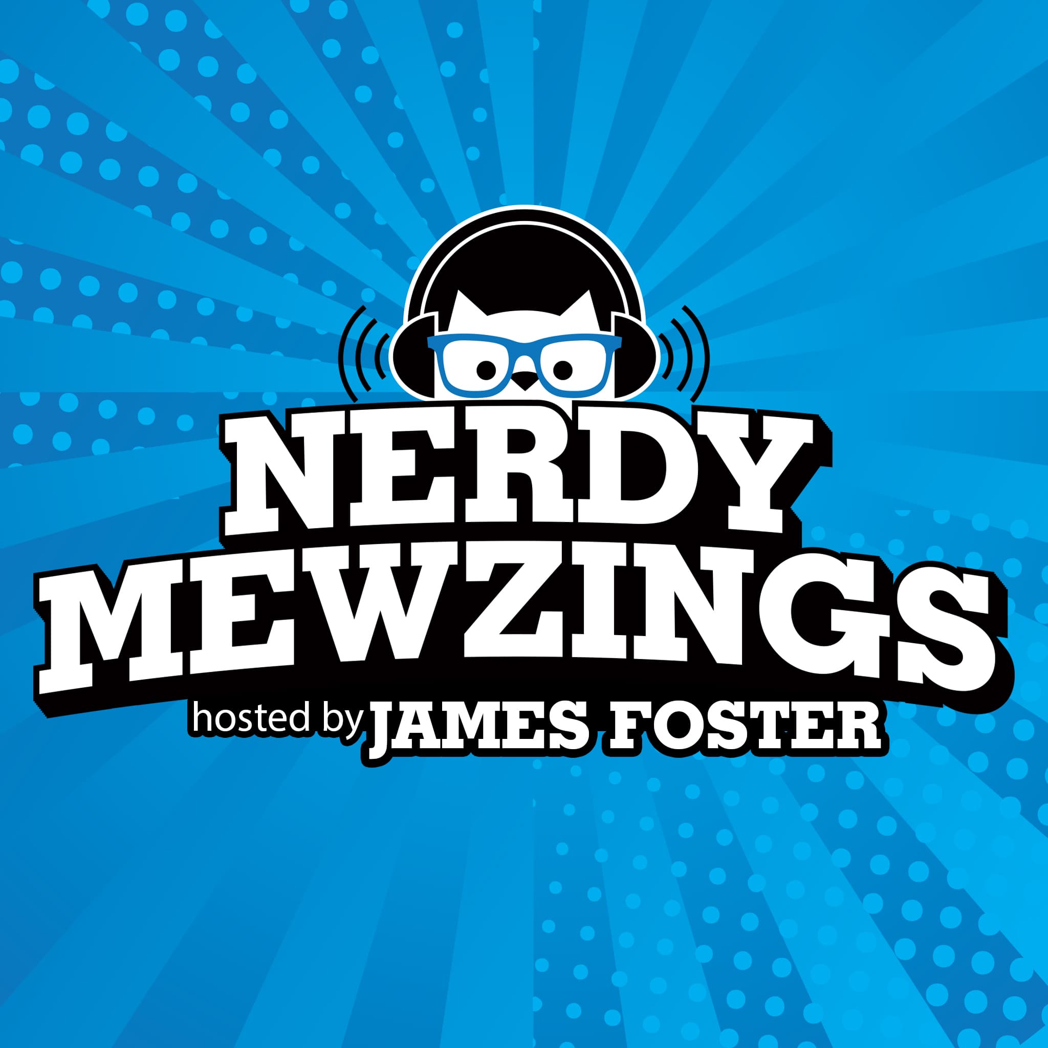 Fireflyslime: An interview with Owner & Slime Innovator Angelina Ly | Nerdy Mewzings Podcast EP 37