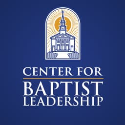 Center for Baptist Leadership