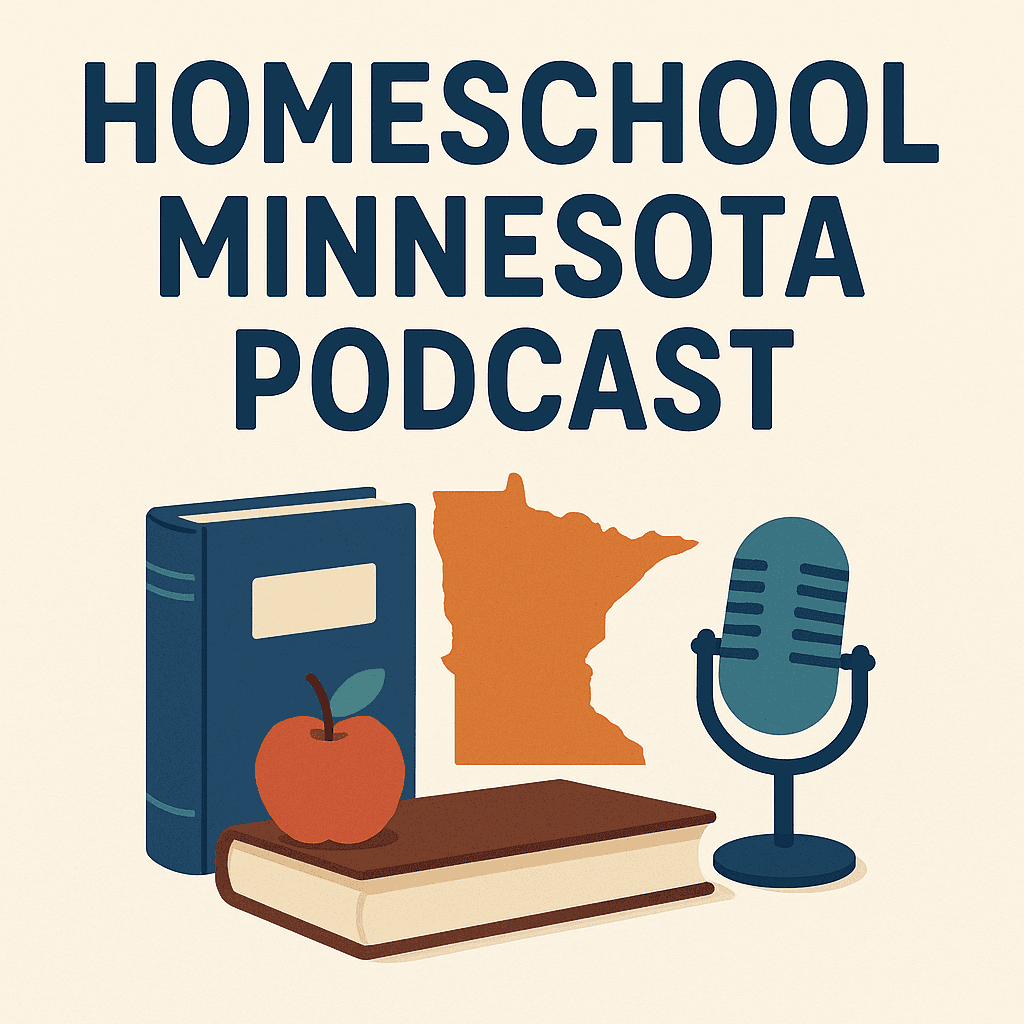 How Forgiveness is Essential to Us as Homeschoolers and Parents with Micah E Davis