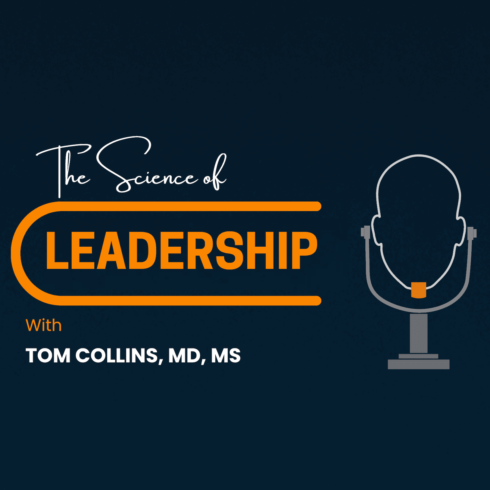 Self-Discipline: A Crucial Part of Leadership Success | Ep. 18 | The Science of Leadership